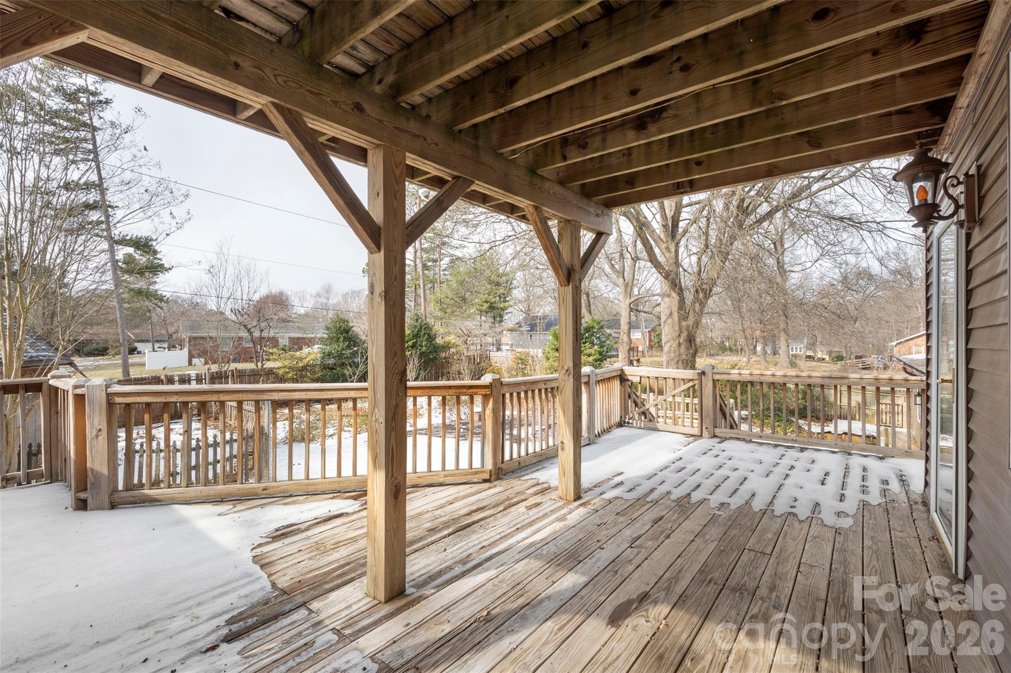 1842 Rock Springs Circle — Denver