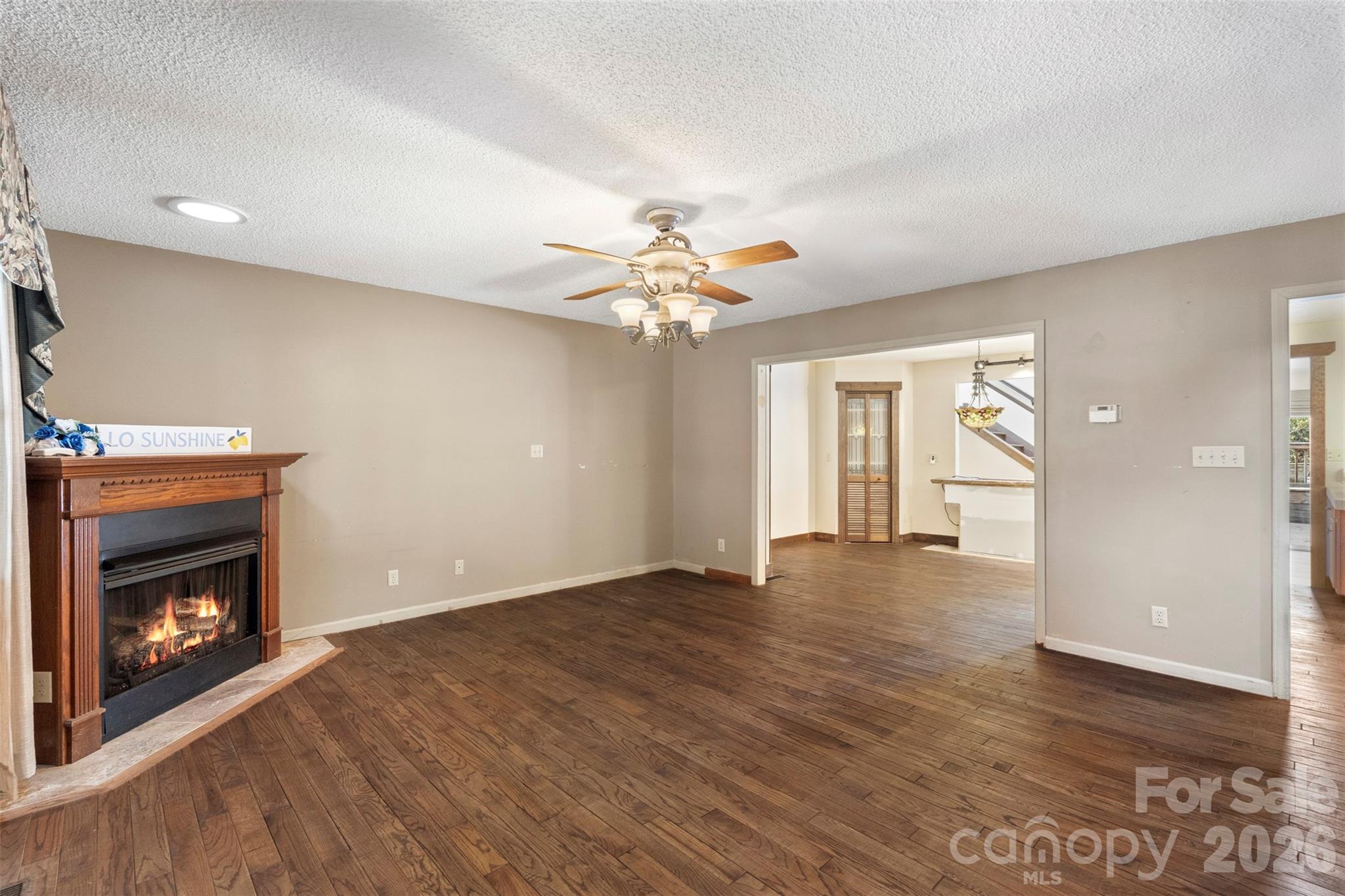 1842 Rock Springs Circle — Denver