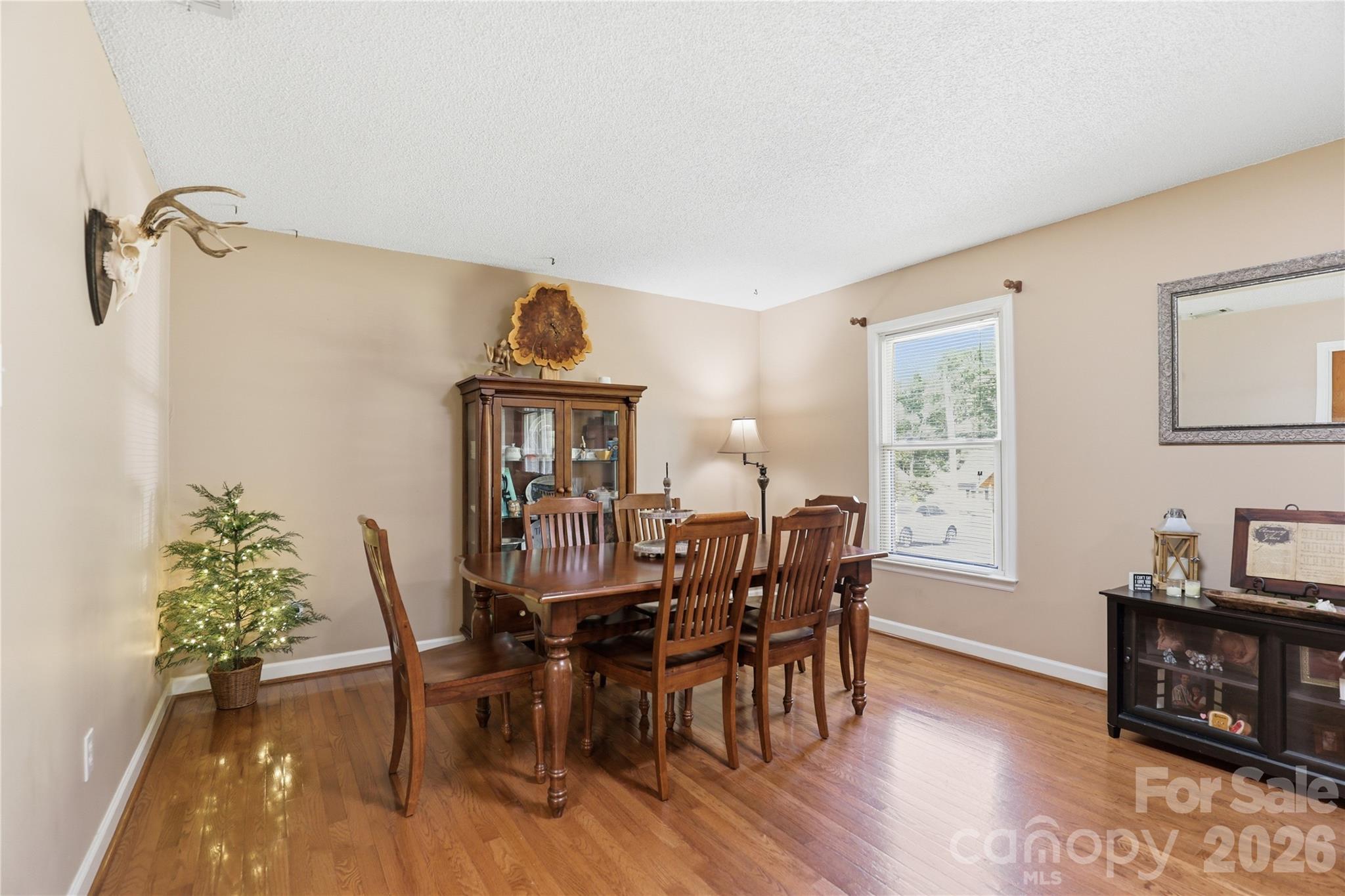 125 Southwood Park Road — Mooresville