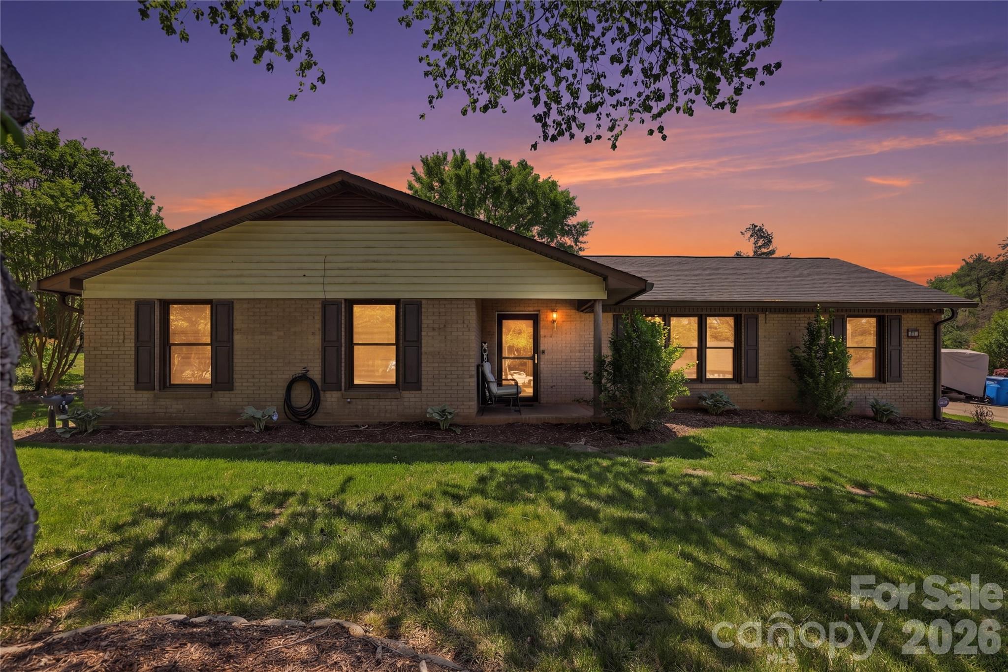 125 Southwood Park Road — Mooresville