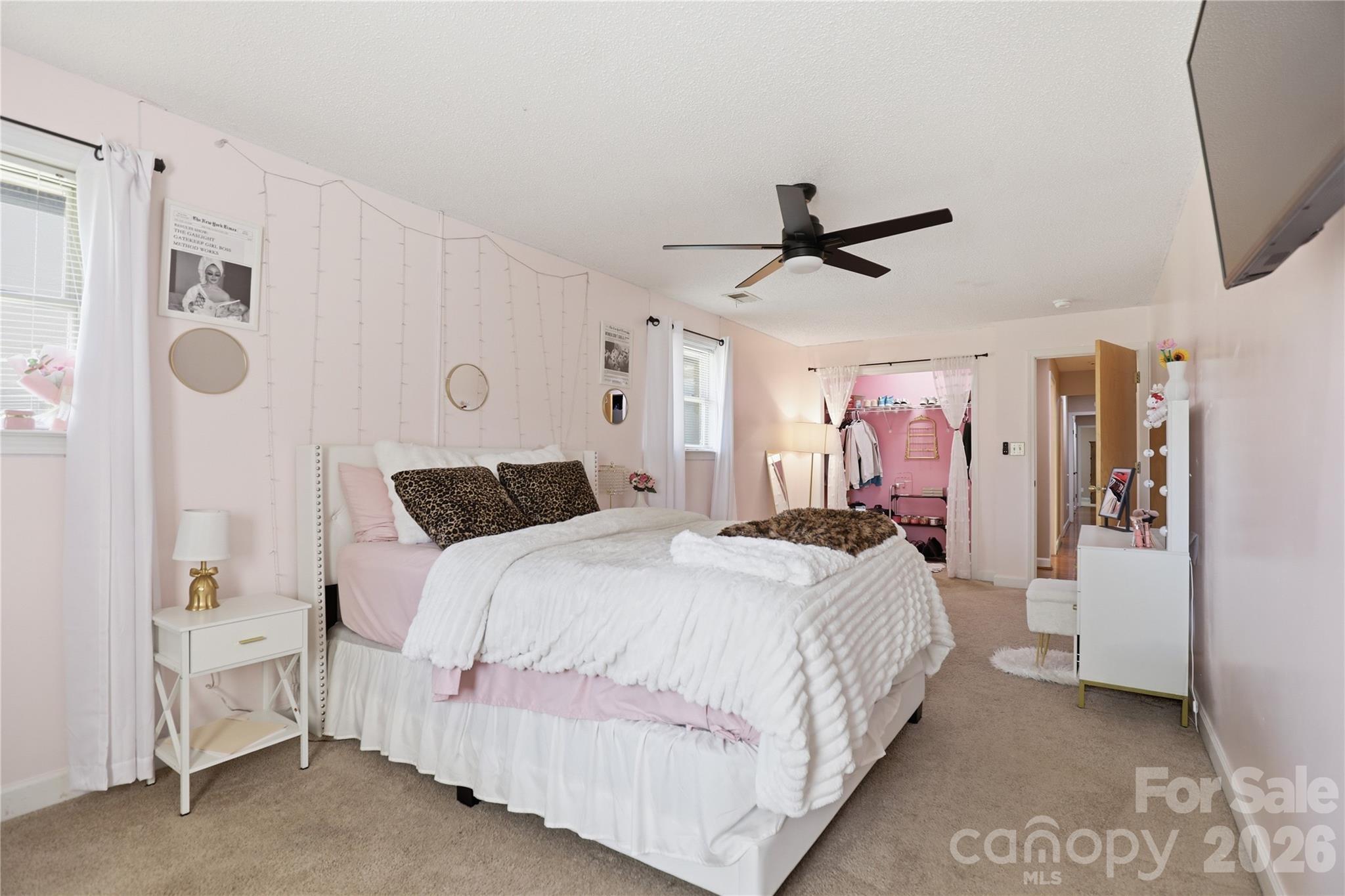 125 Southwood Park Road — Mooresville