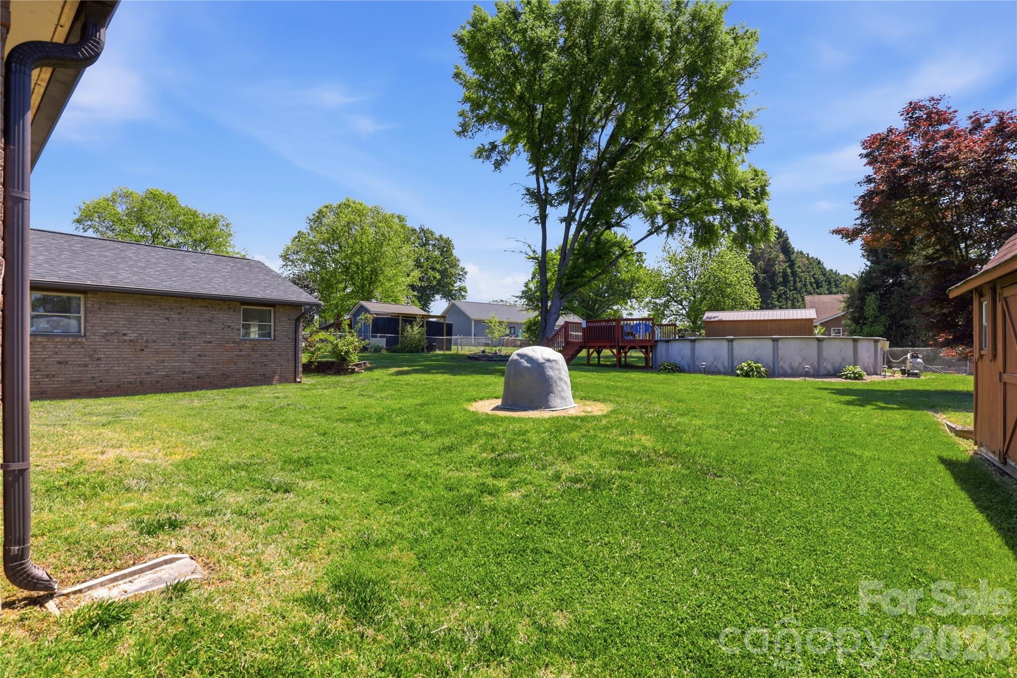 125 Southwood Park Road — Mooresville