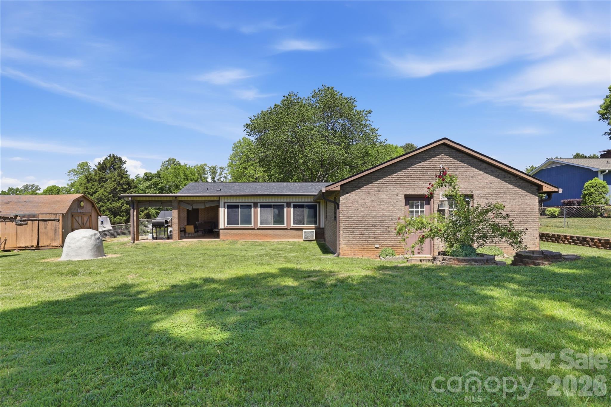 125 Southwood Park Road — Mooresville