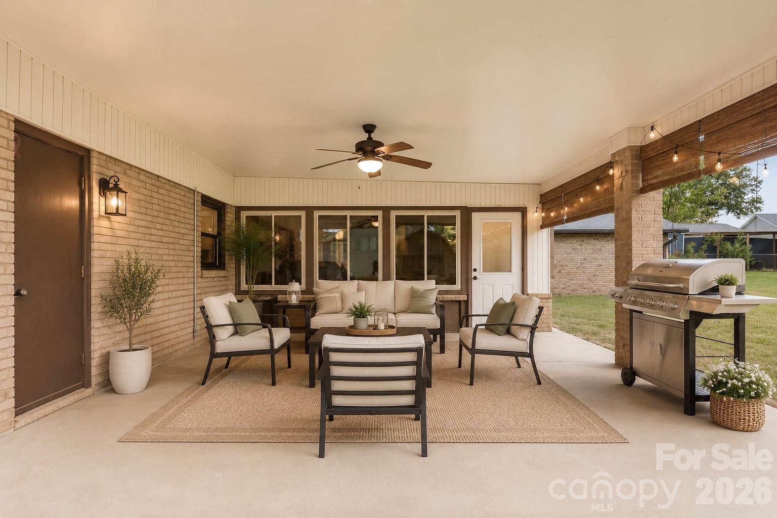 125 Southwood Park Road — Mooresville