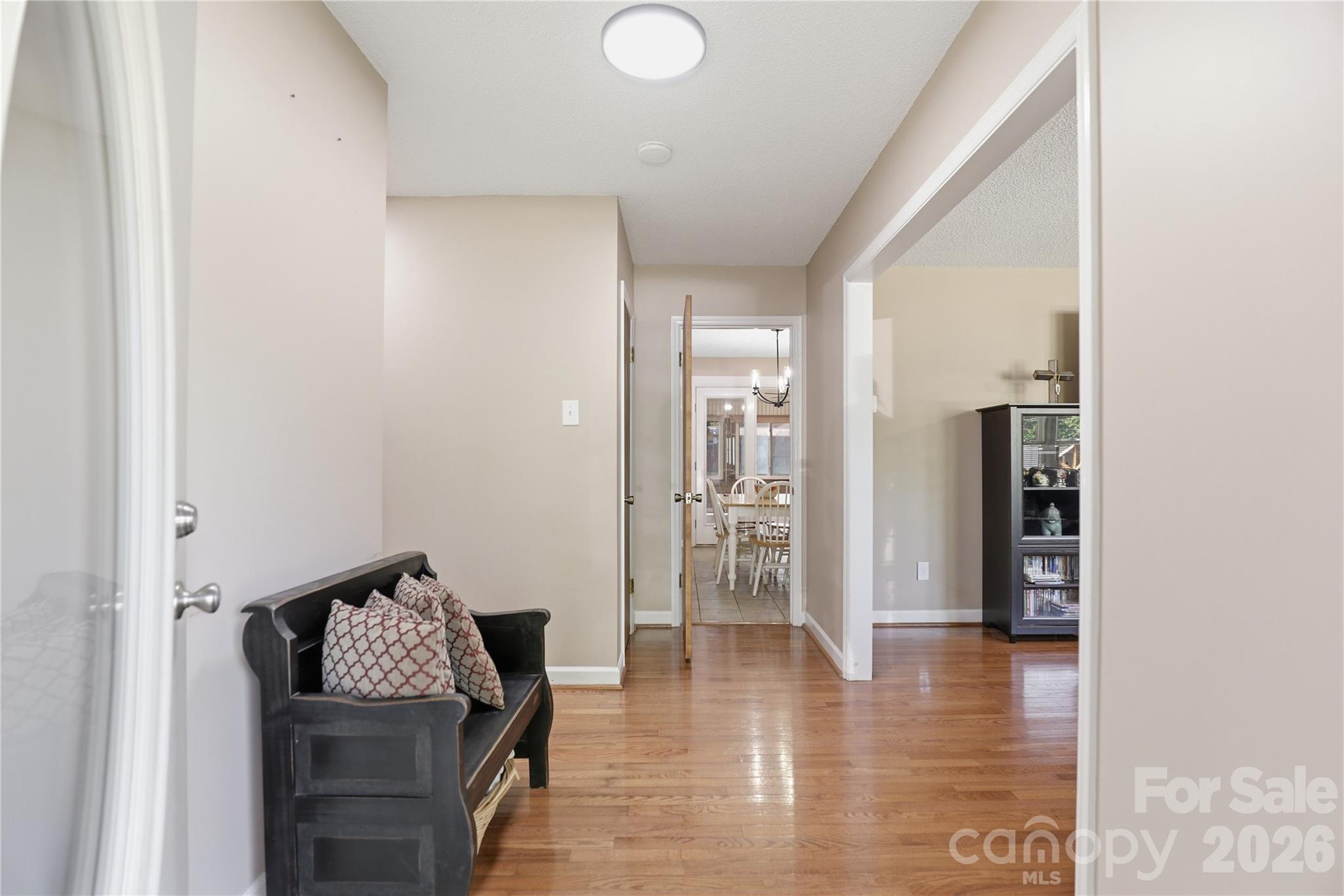 125 Southwood Park Road — Mooresville