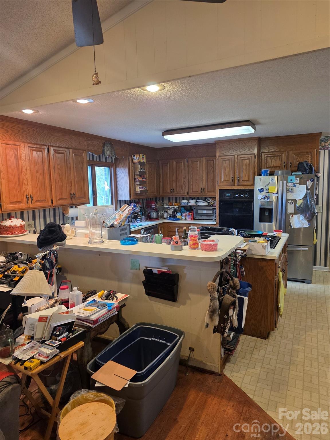 350 Morningstar Lake Road — Forest City