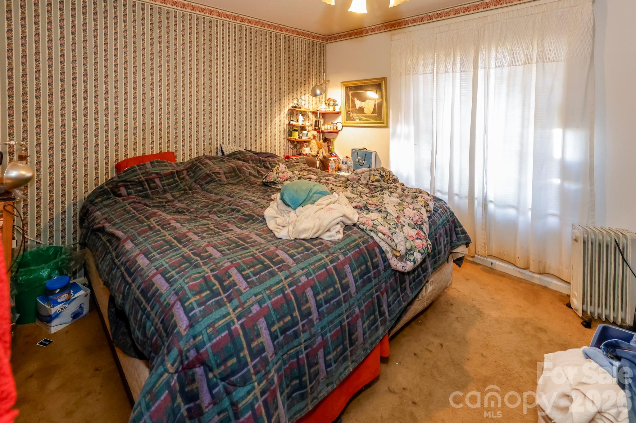350 Morningstar Lake Road — Forest City