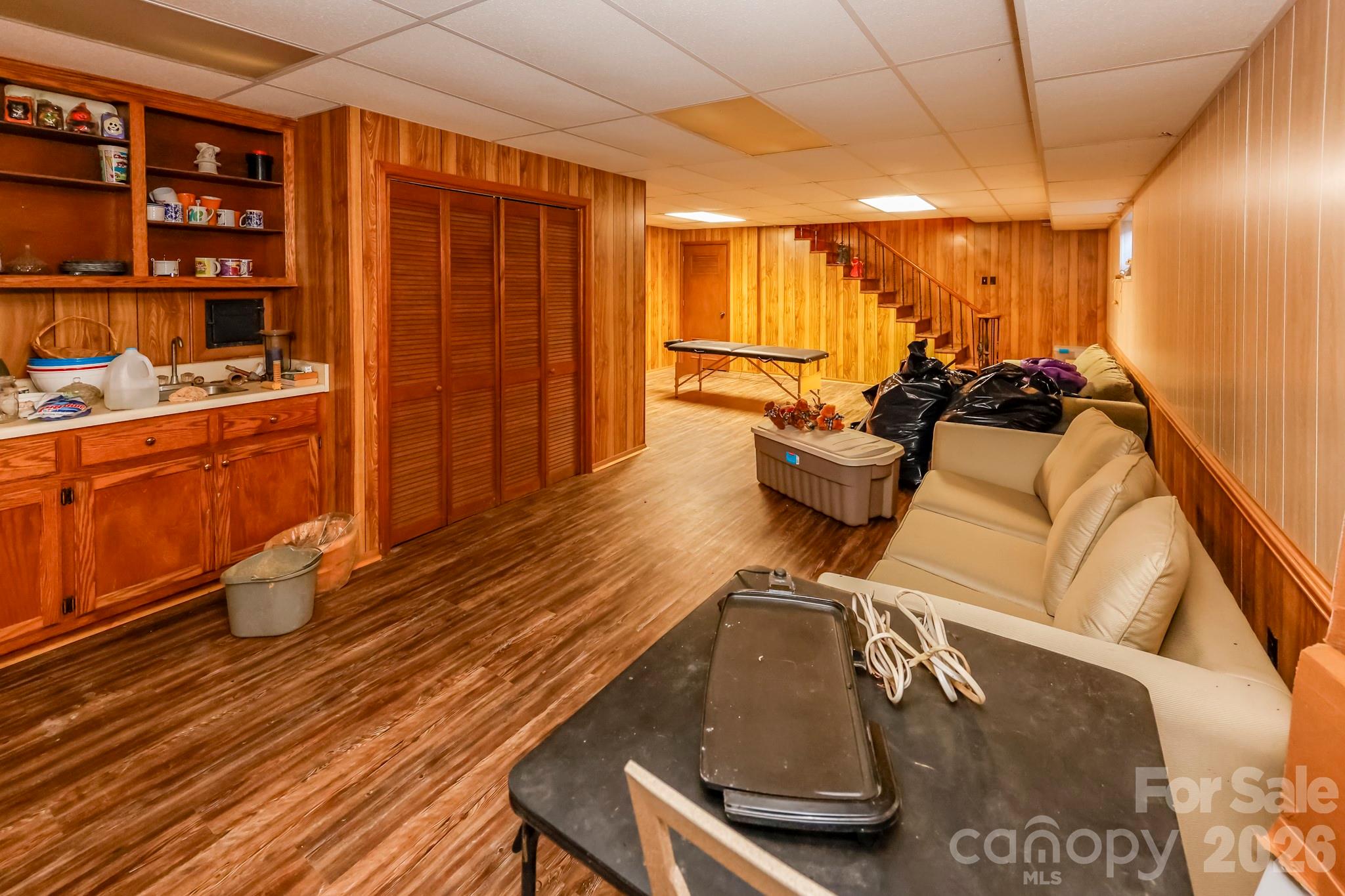 350 Morningstar Lake Road — Forest City