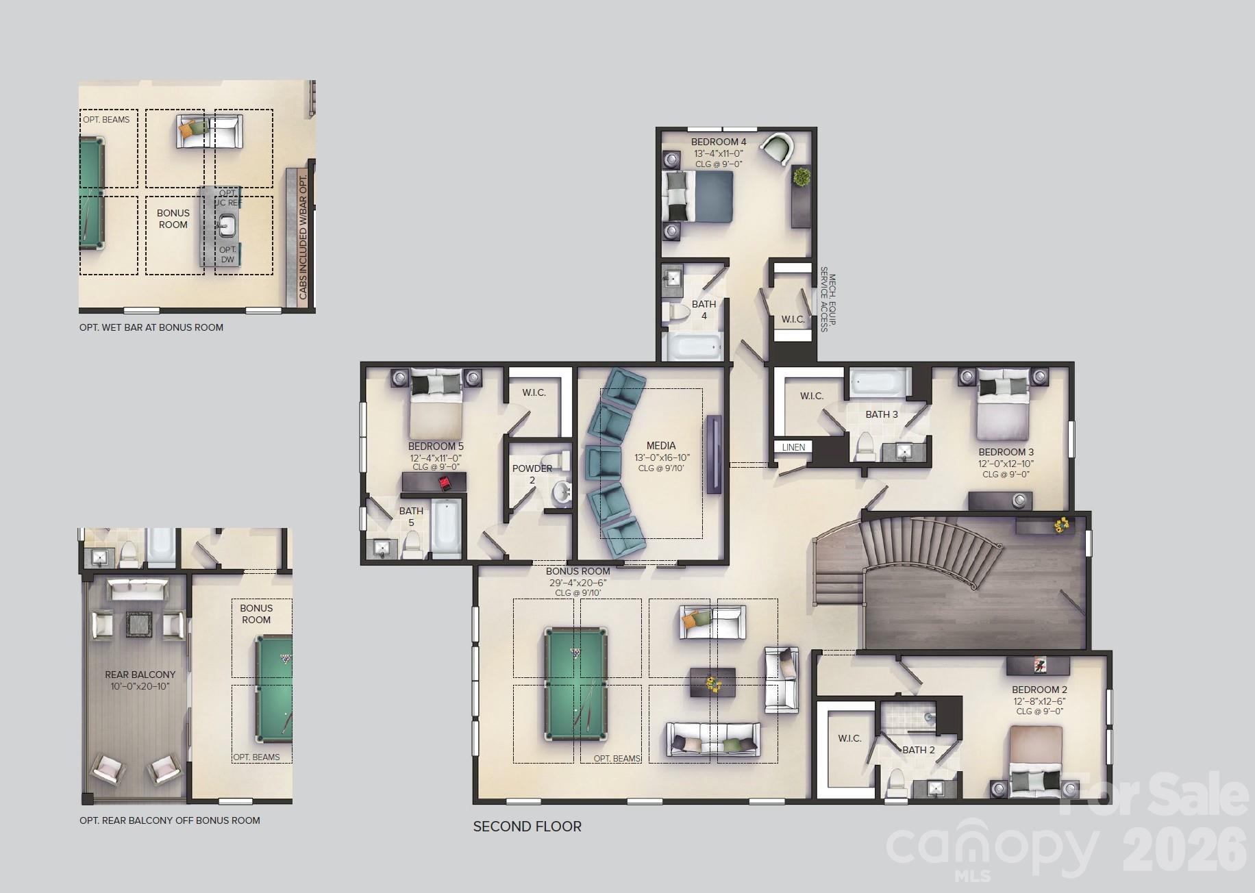 1011 Detweiler Road — Marvin