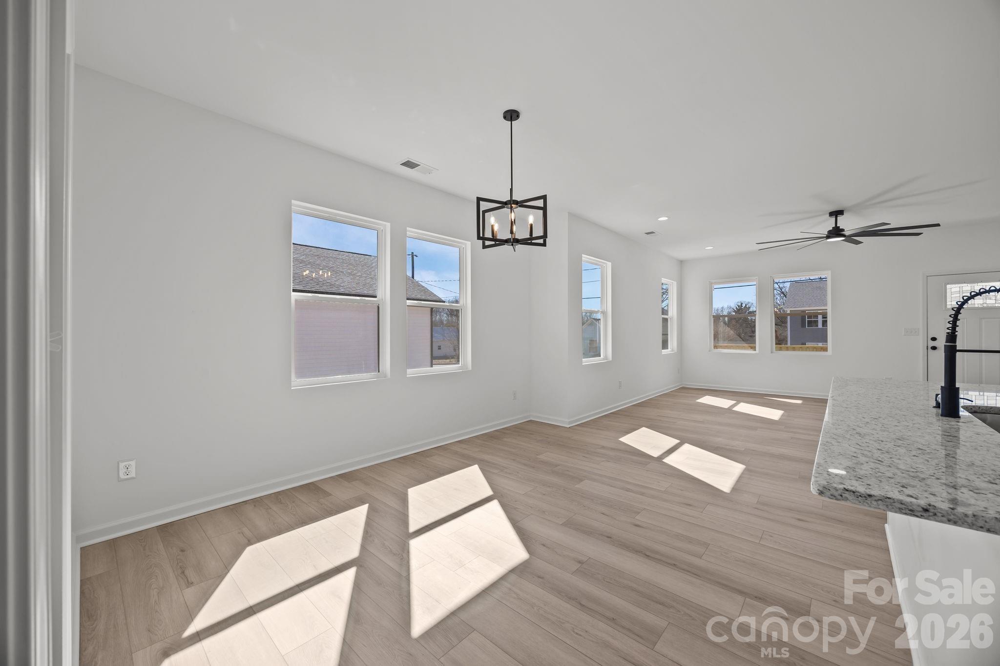 111 E Earnhardt Street — Salisbury