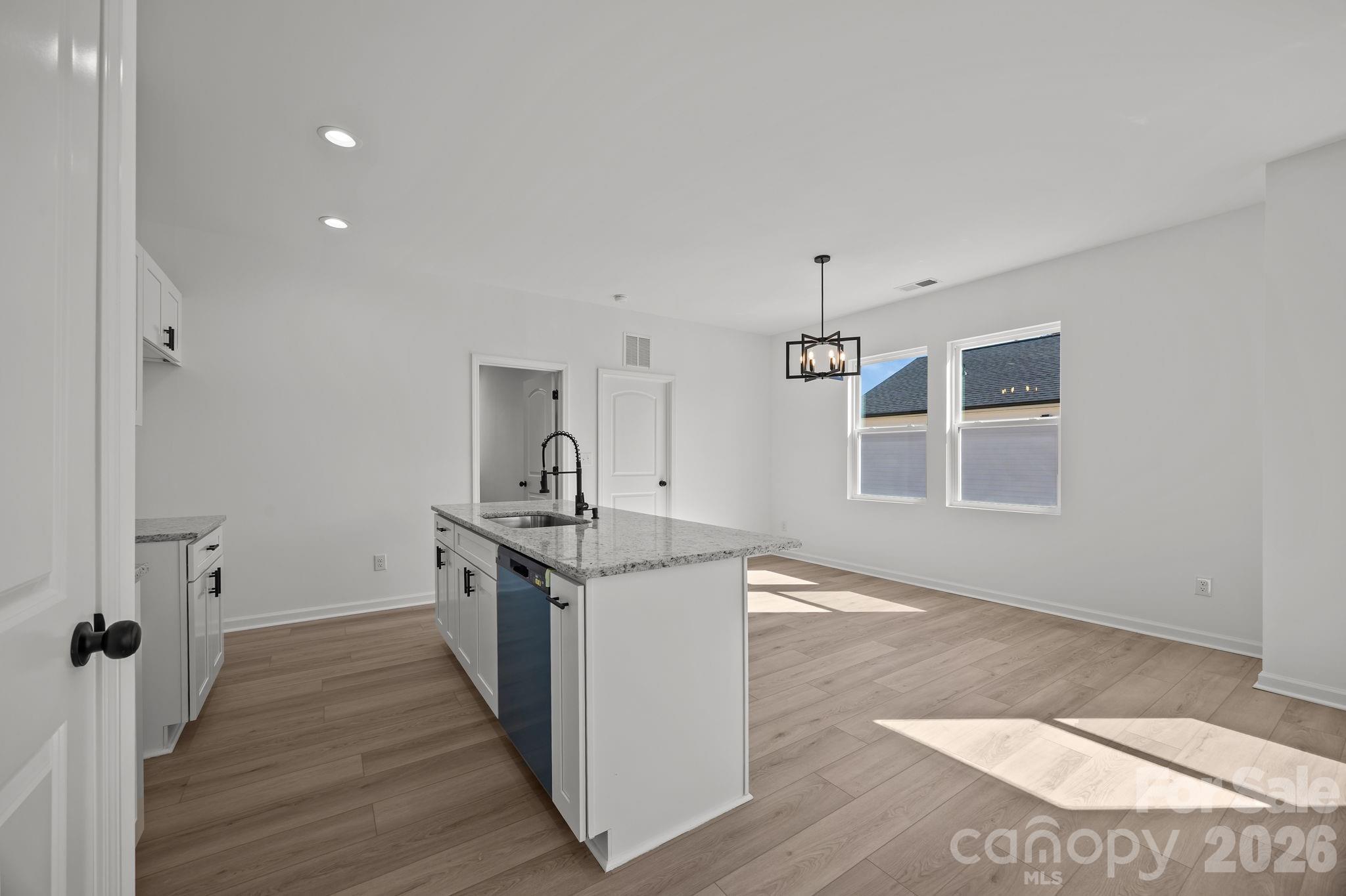 111 E Earnhardt Street — Salisbury