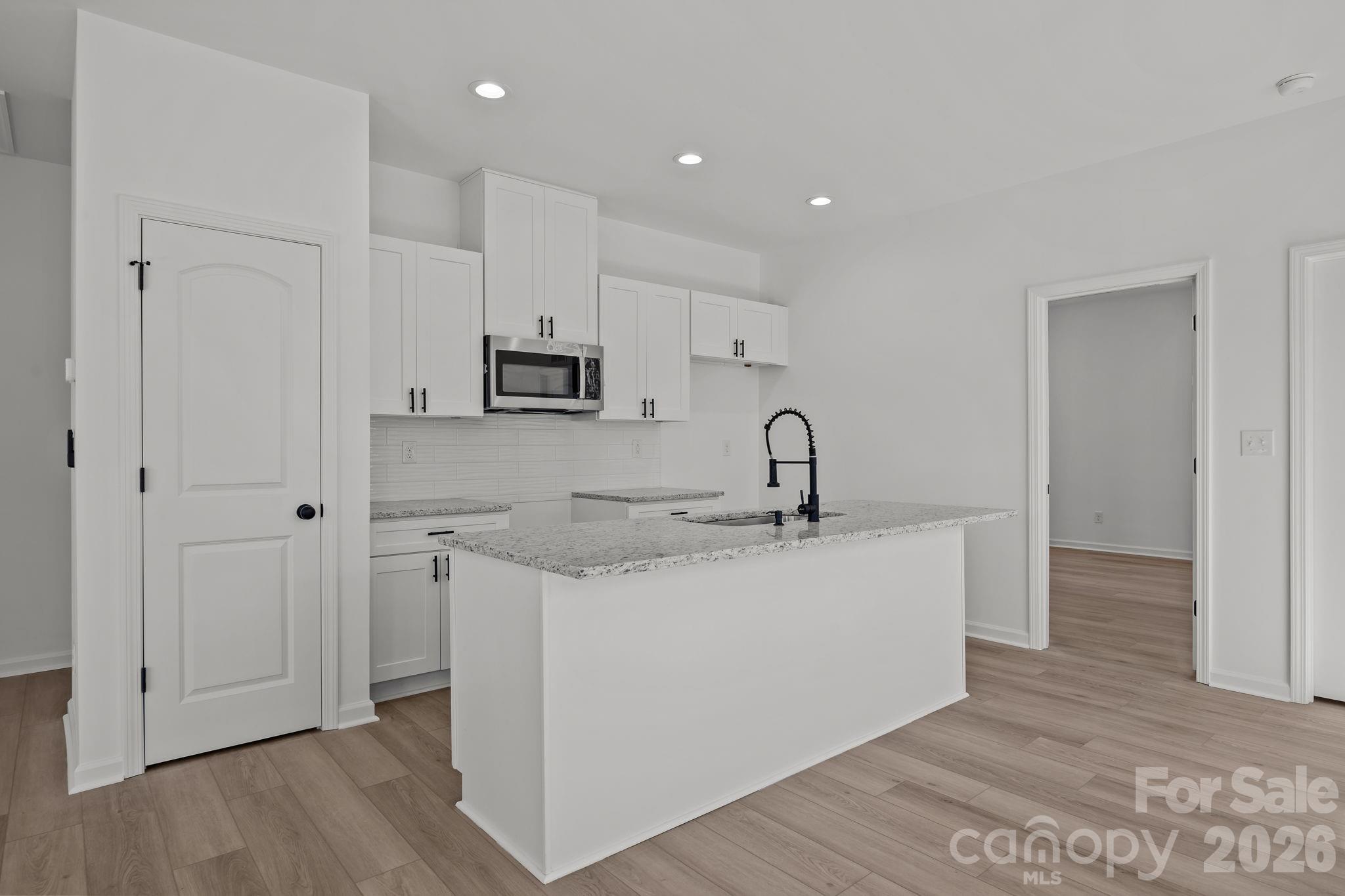 111 E Earnhardt Street — Salisbury