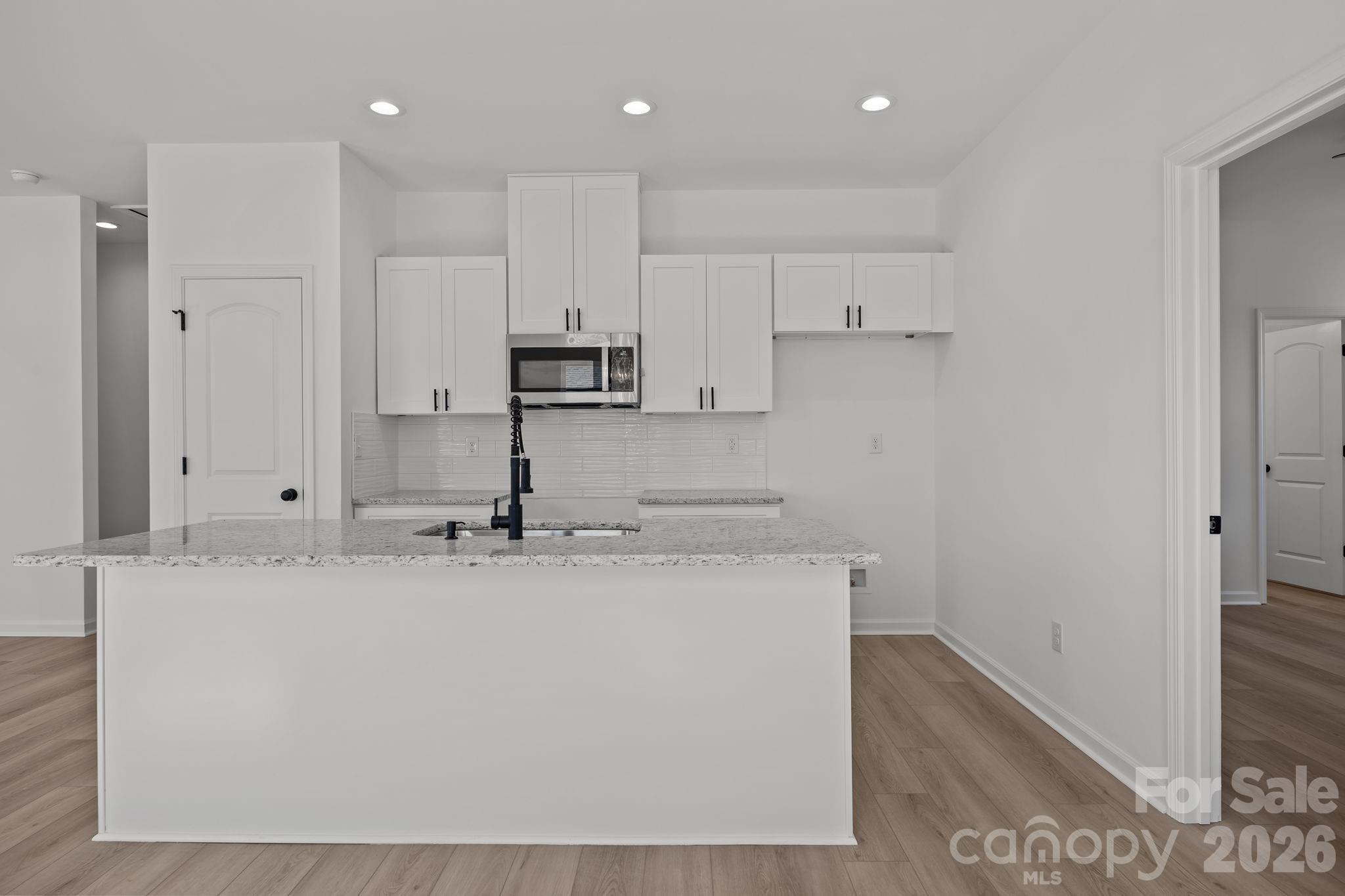 111 E Earnhardt Street — Salisbury