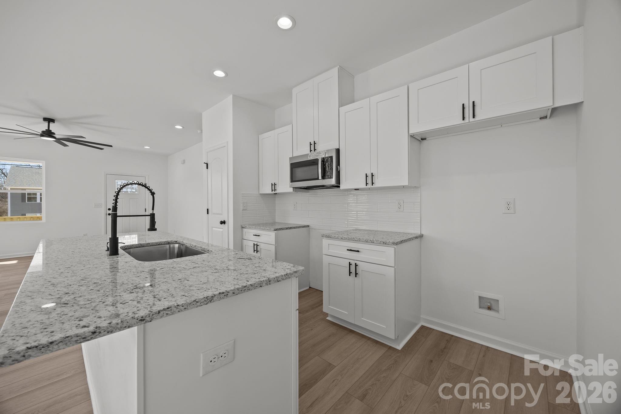 111 E Earnhardt Street — Salisbury