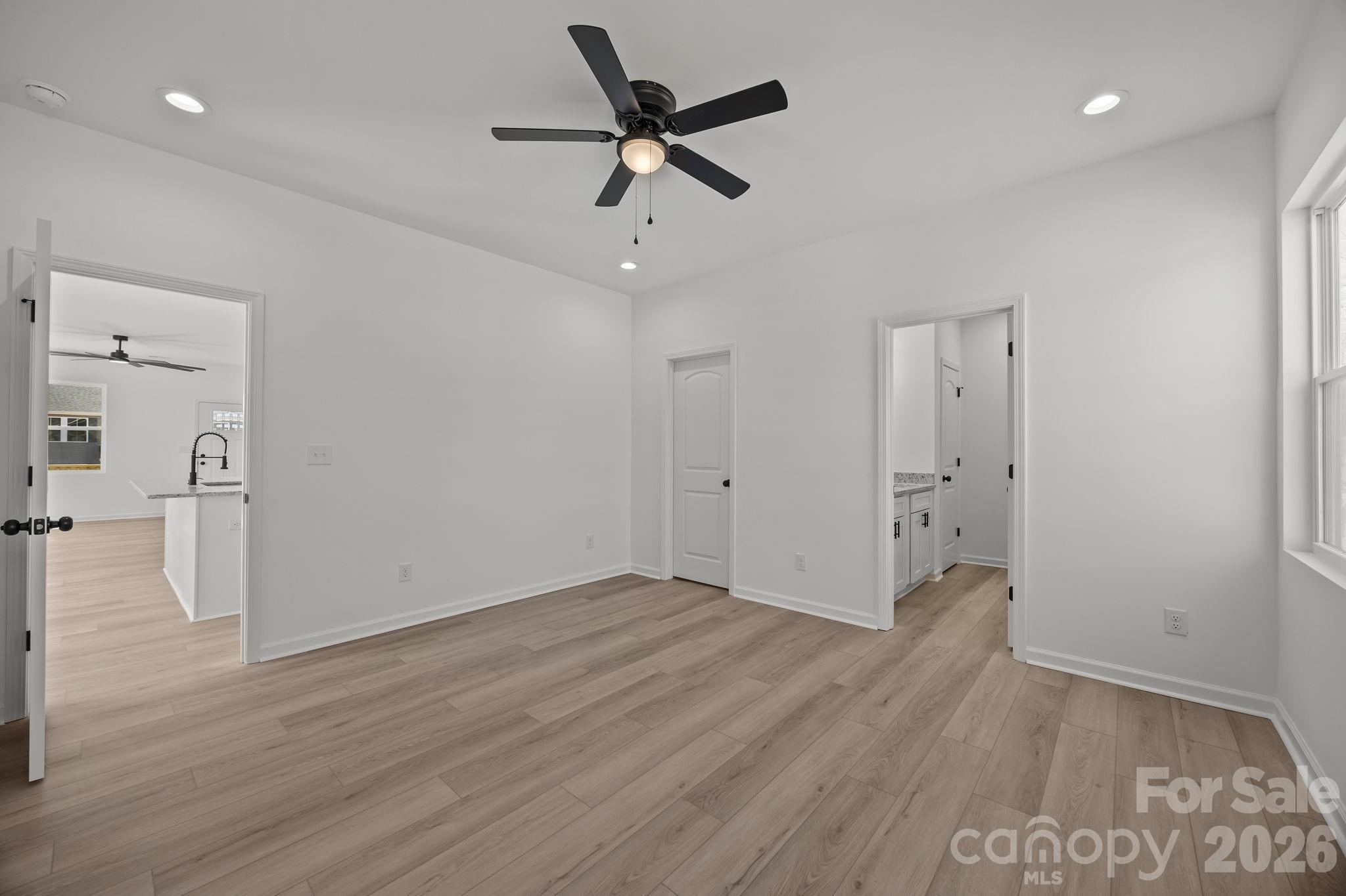 111 E Earnhardt Street — Salisbury