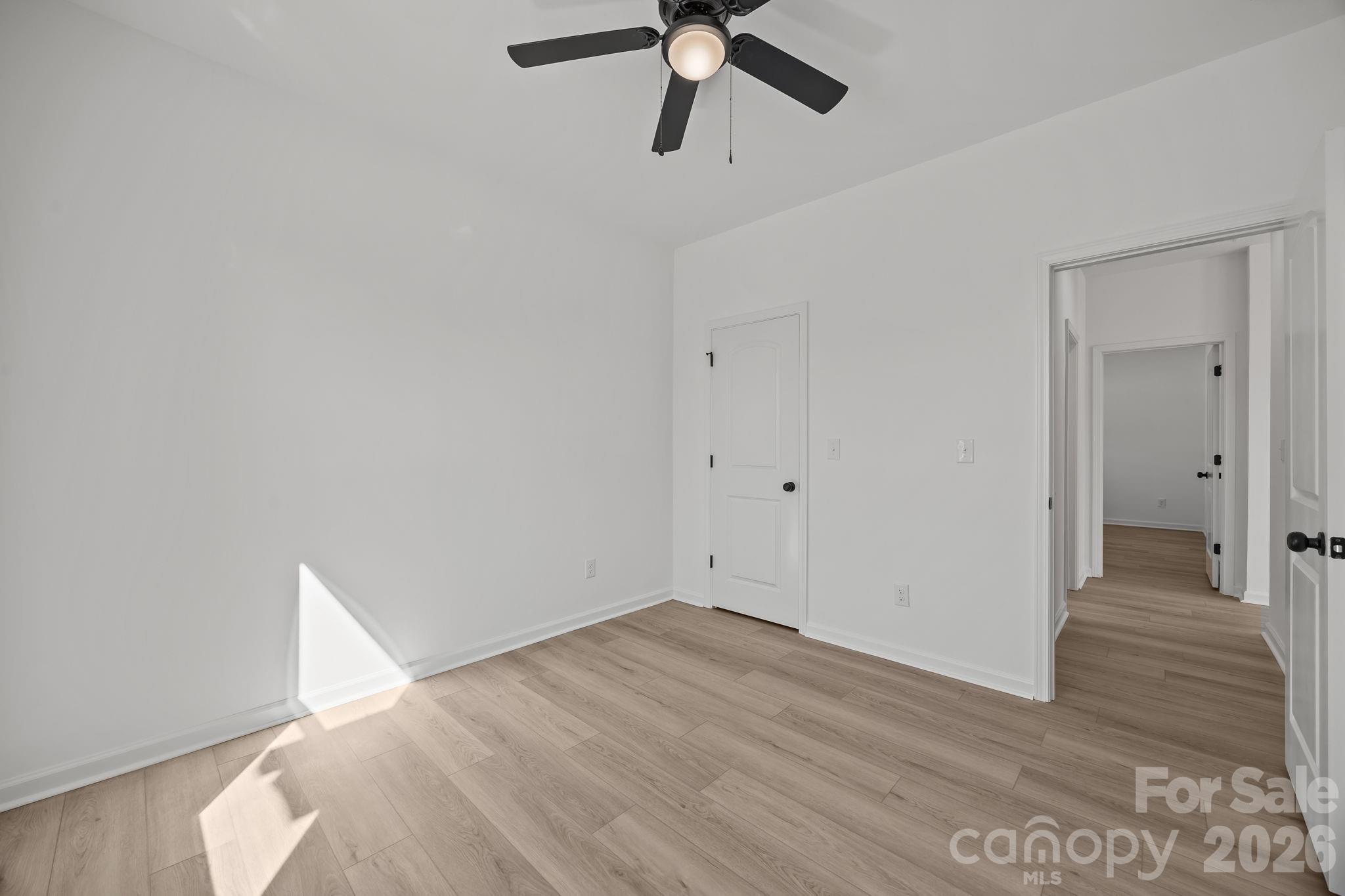 111 E Earnhardt Street — Salisbury