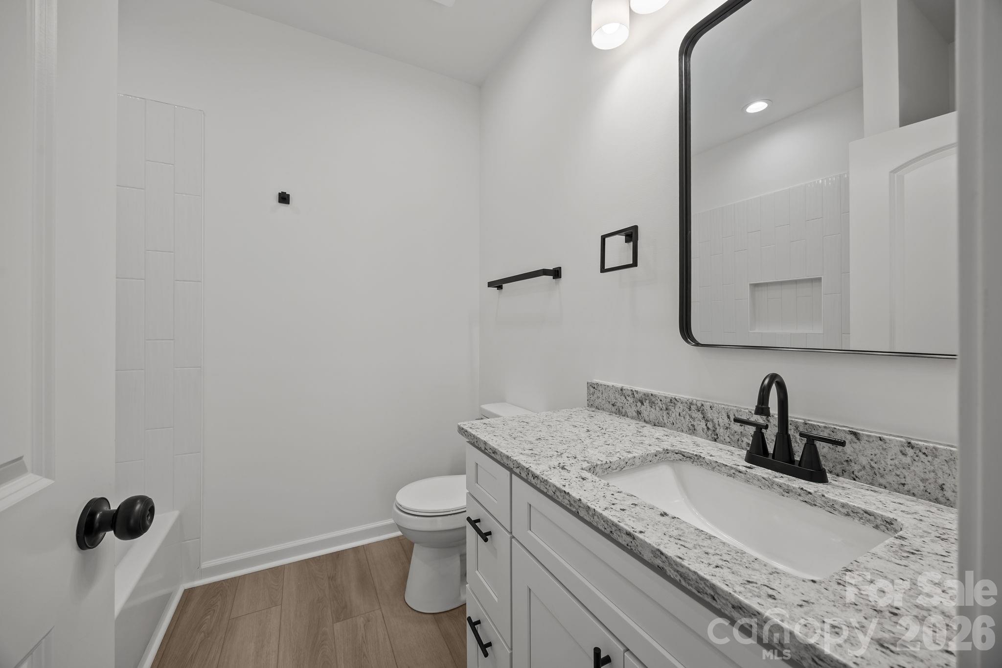 111 E Earnhardt Street — Salisbury