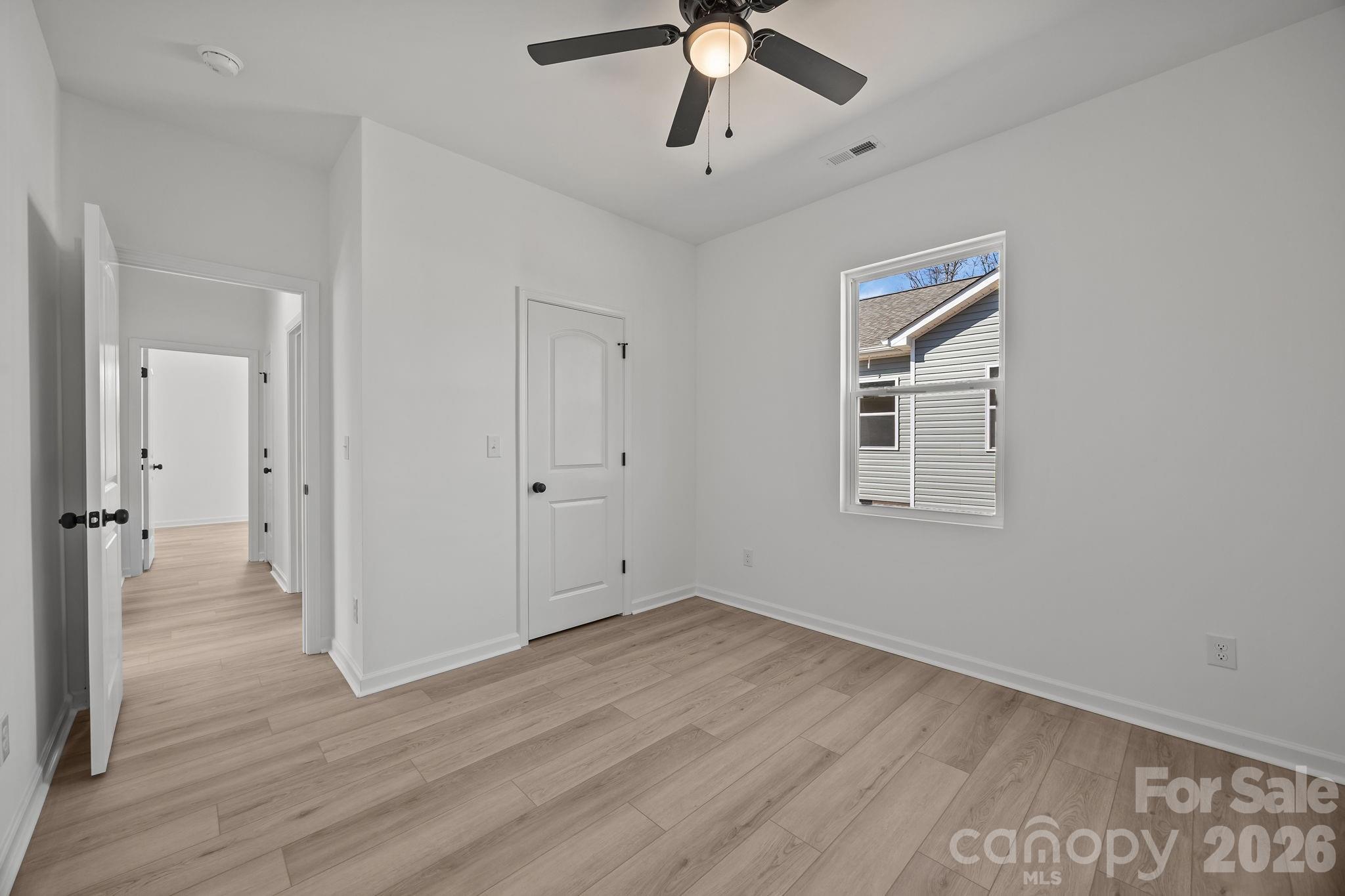 111 E Earnhardt Street — Salisbury