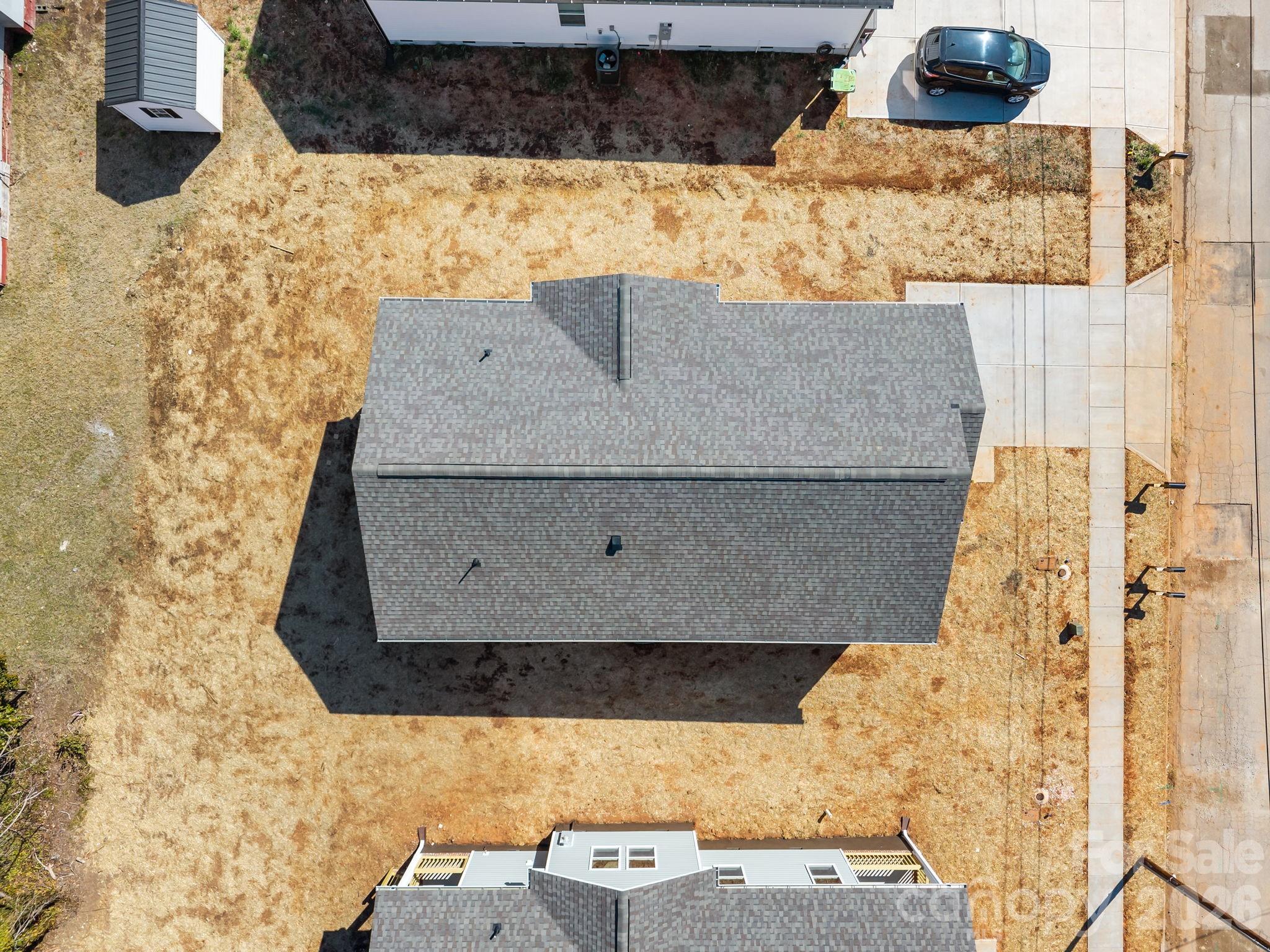 111 E Earnhardt Street — Salisbury