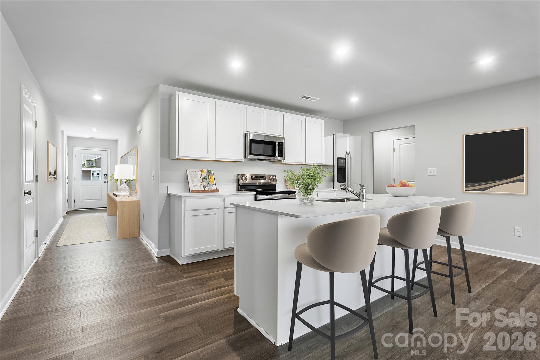 1477 Ardmore Drive — Sherrills Ford