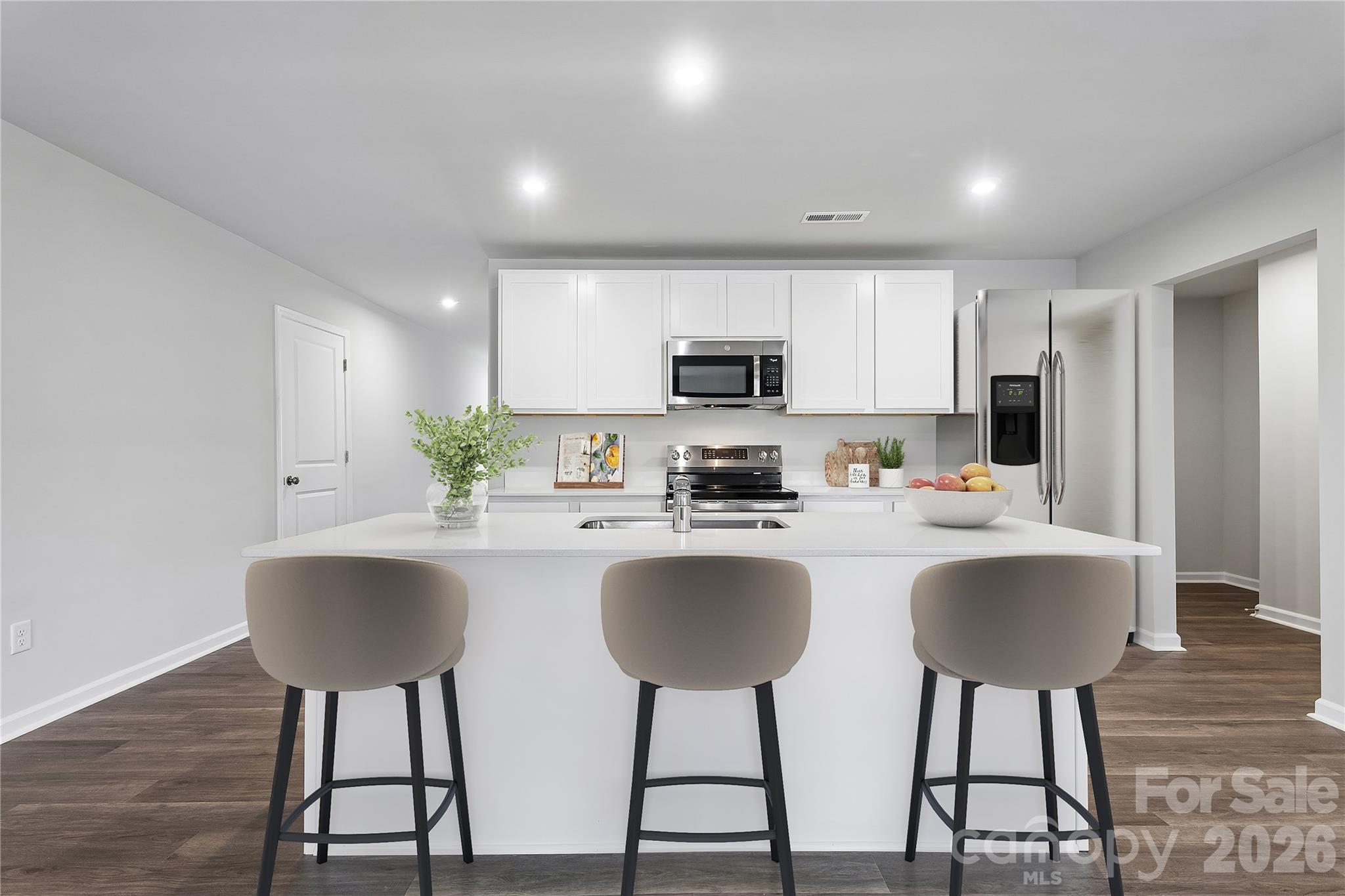 1477 Ardmore Drive — Sherrills Ford