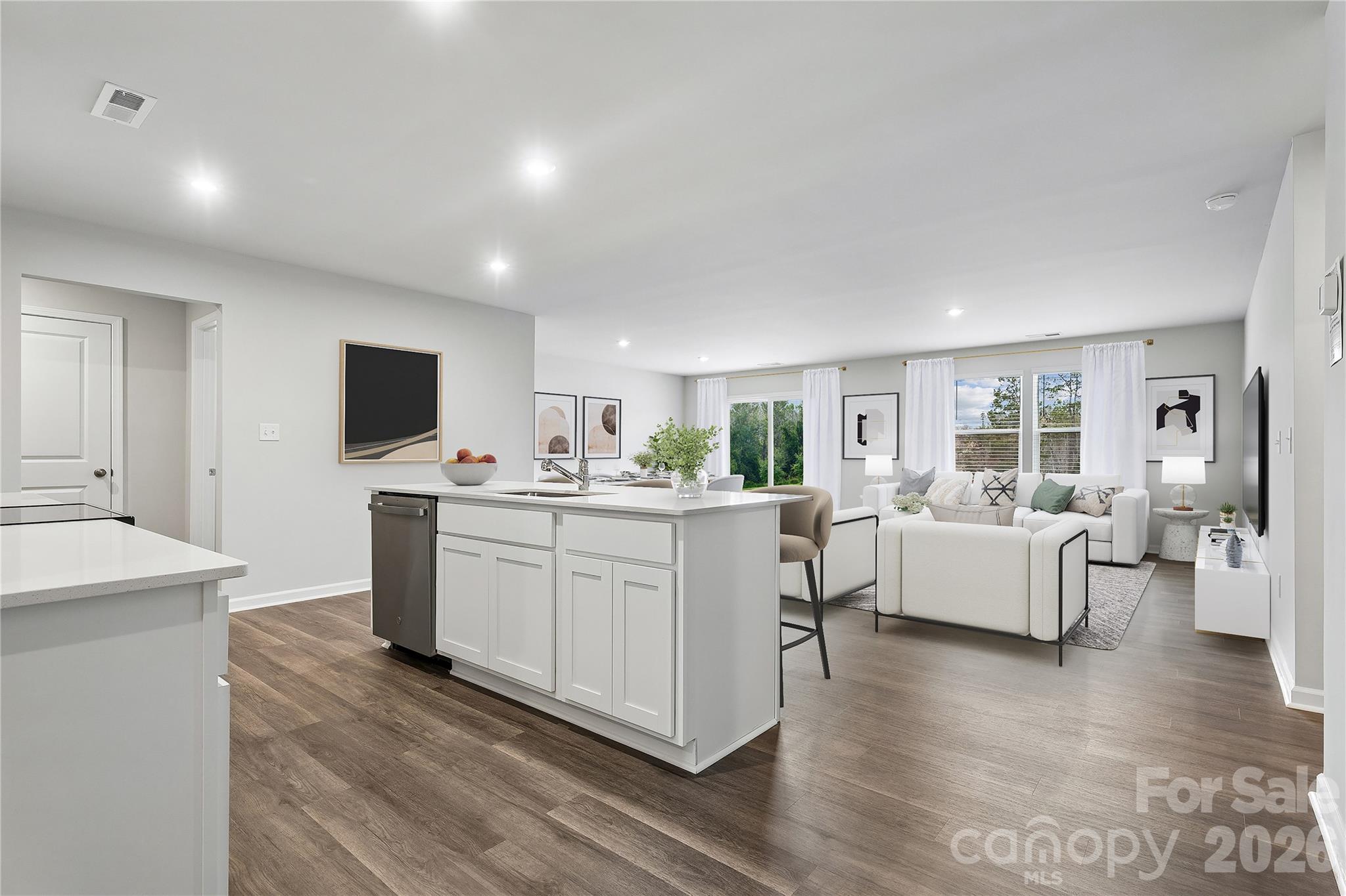 1477 Ardmore Drive — Sherrills Ford
