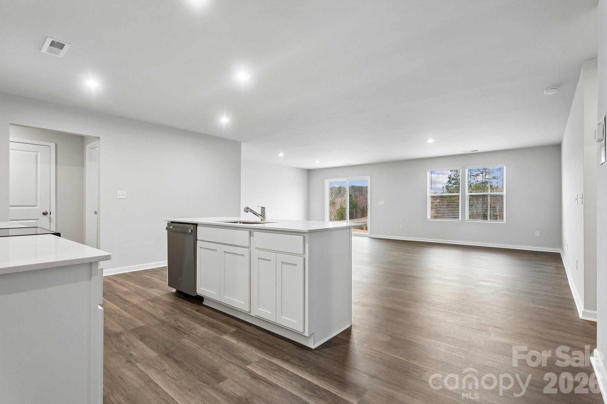 1477 Ardmore Drive — Sherrills Ford