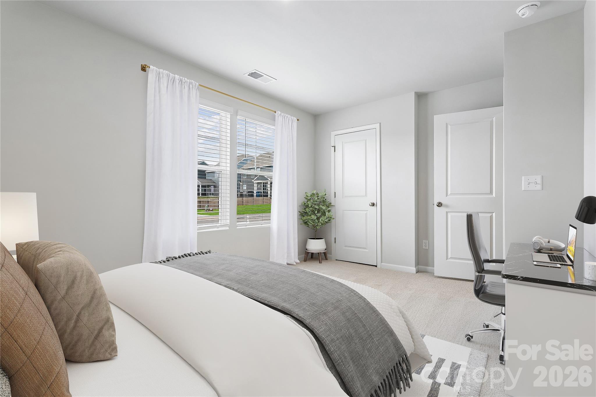 1477 Ardmore Drive — Sherrills Ford