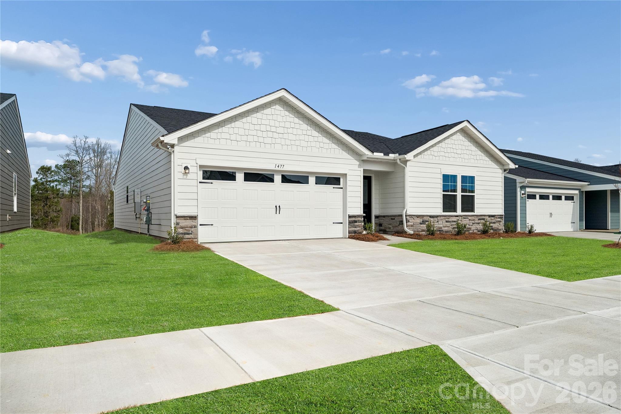 1477 Ardmore Drive — Sherrills Ford