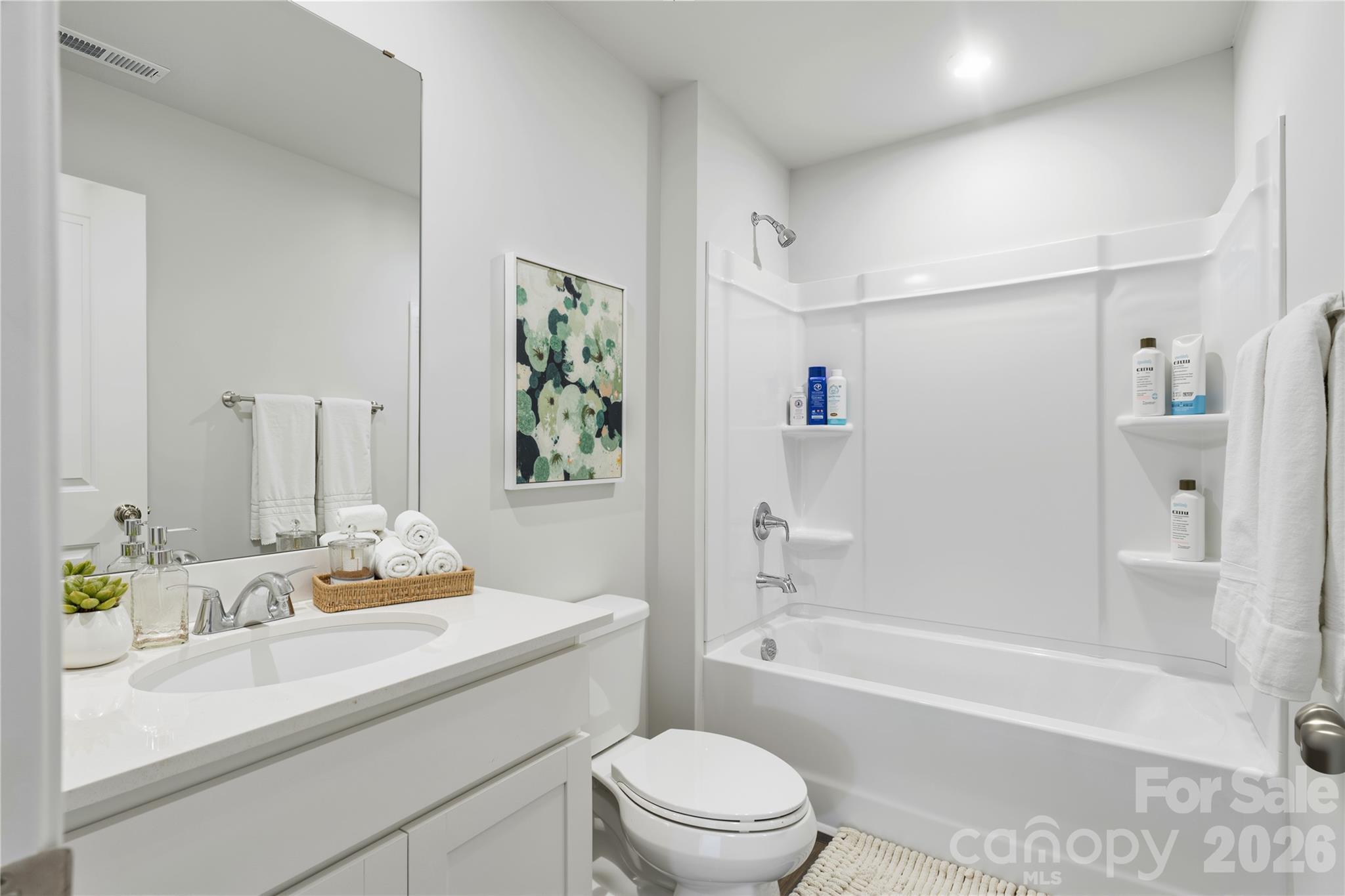 1477 Ardmore Drive — Sherrills Ford