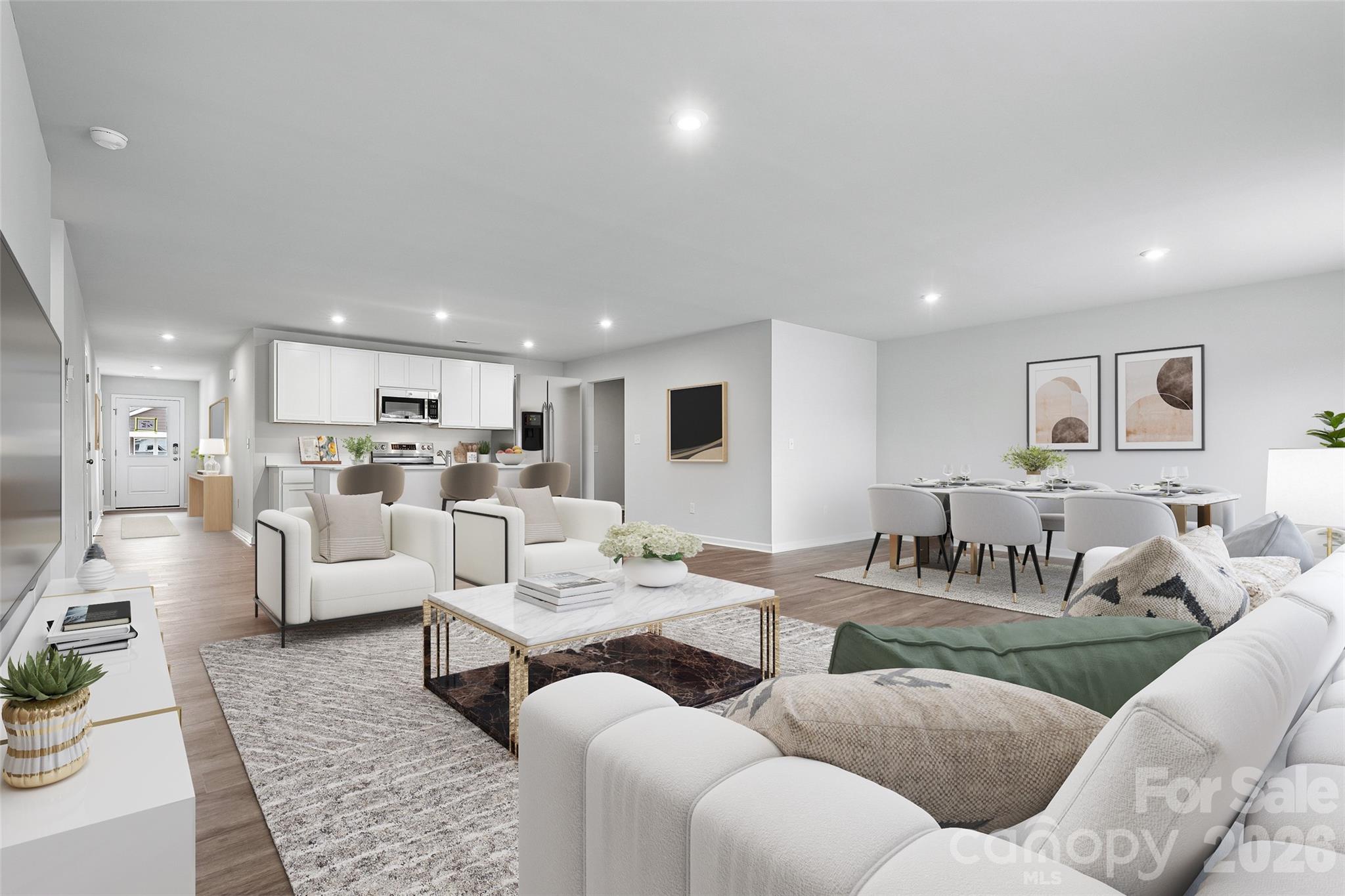 1477 Ardmore Drive — Sherrills Ford