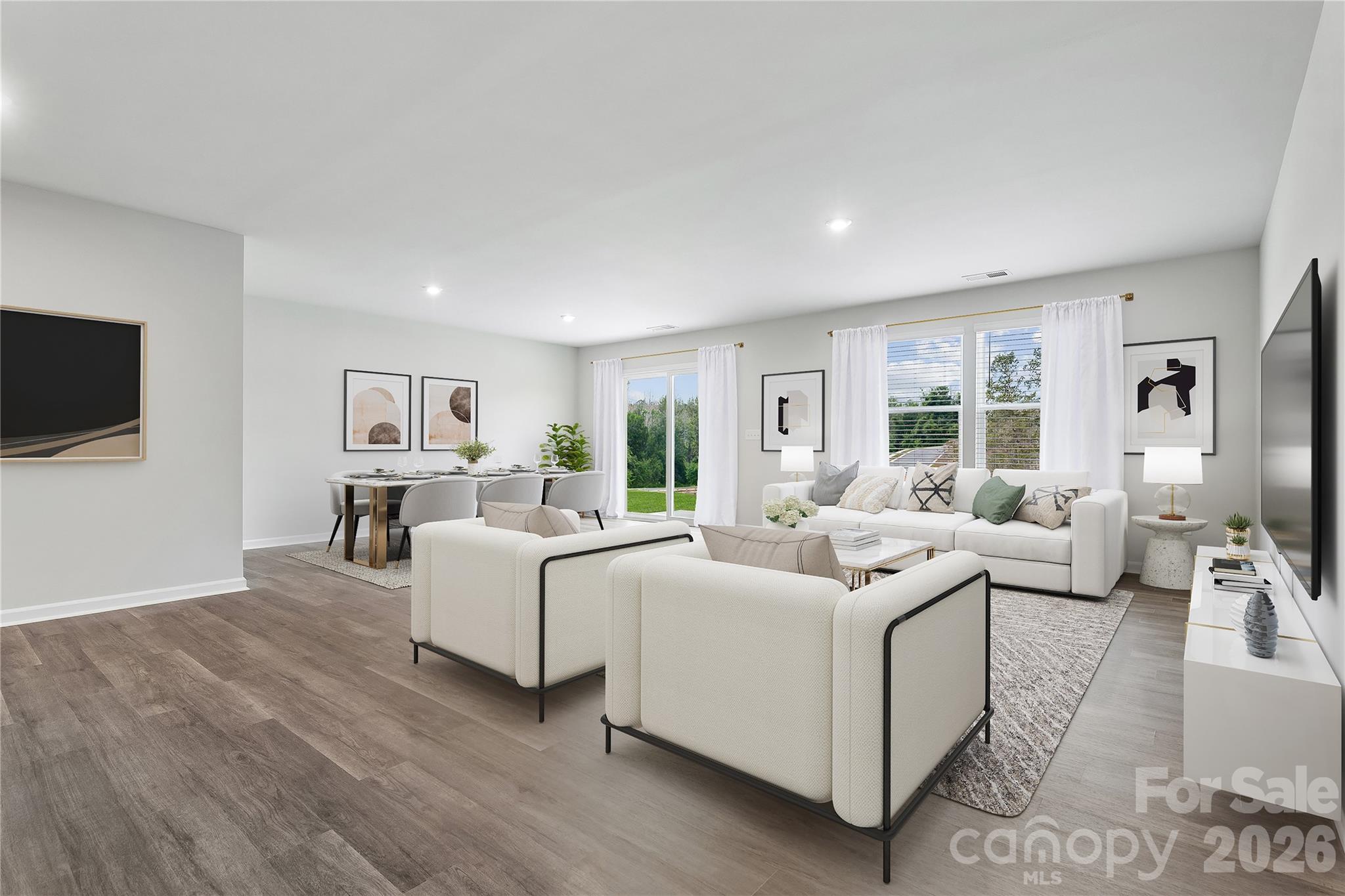 1477 Ardmore Drive — Sherrills Ford