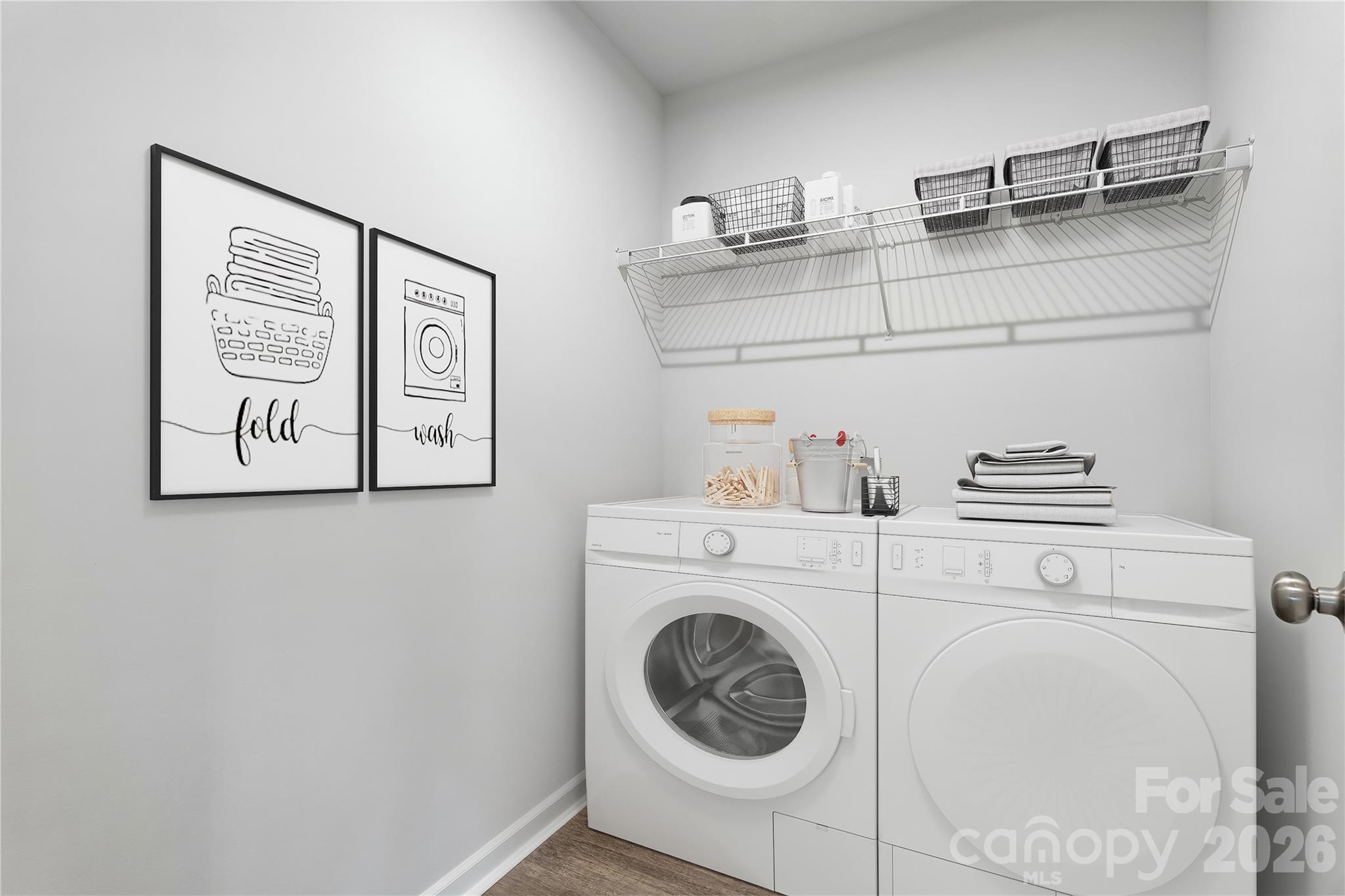 1477 Ardmore Drive — Sherrills Ford