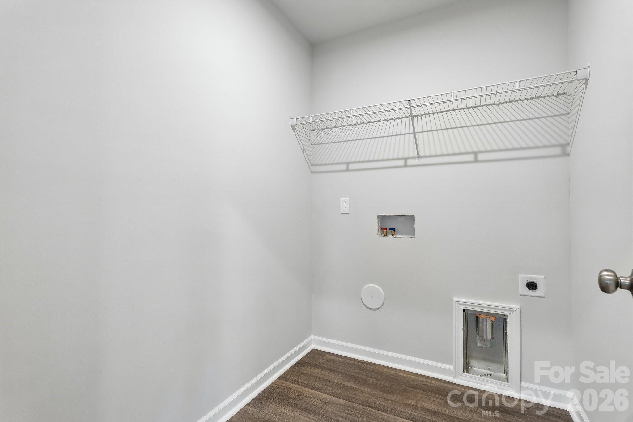 1477 Ardmore Drive — Sherrills Ford