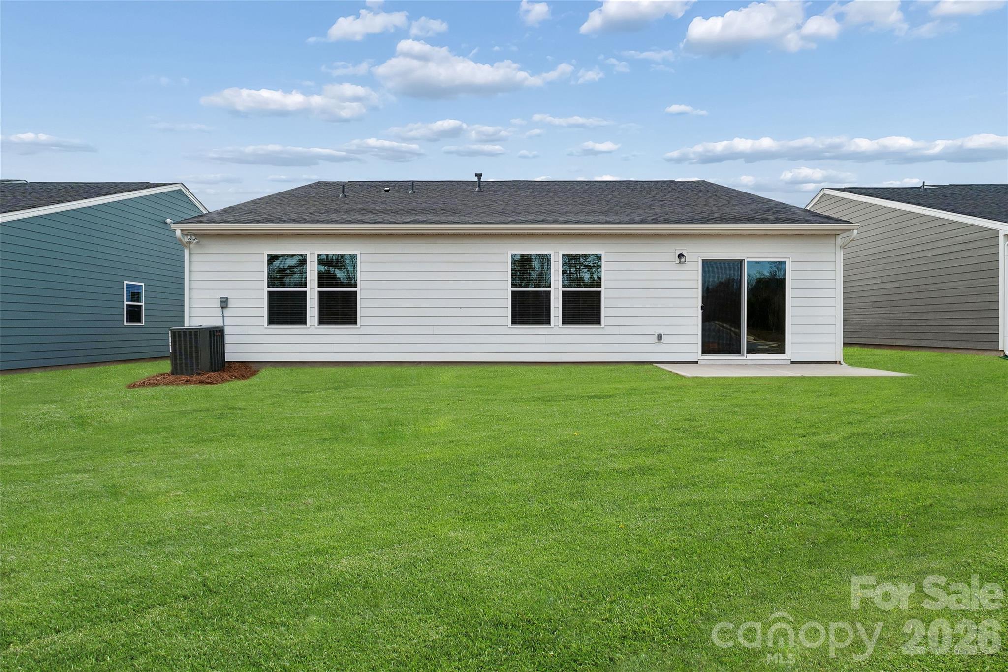 1477 Ardmore Drive — Sherrills Ford