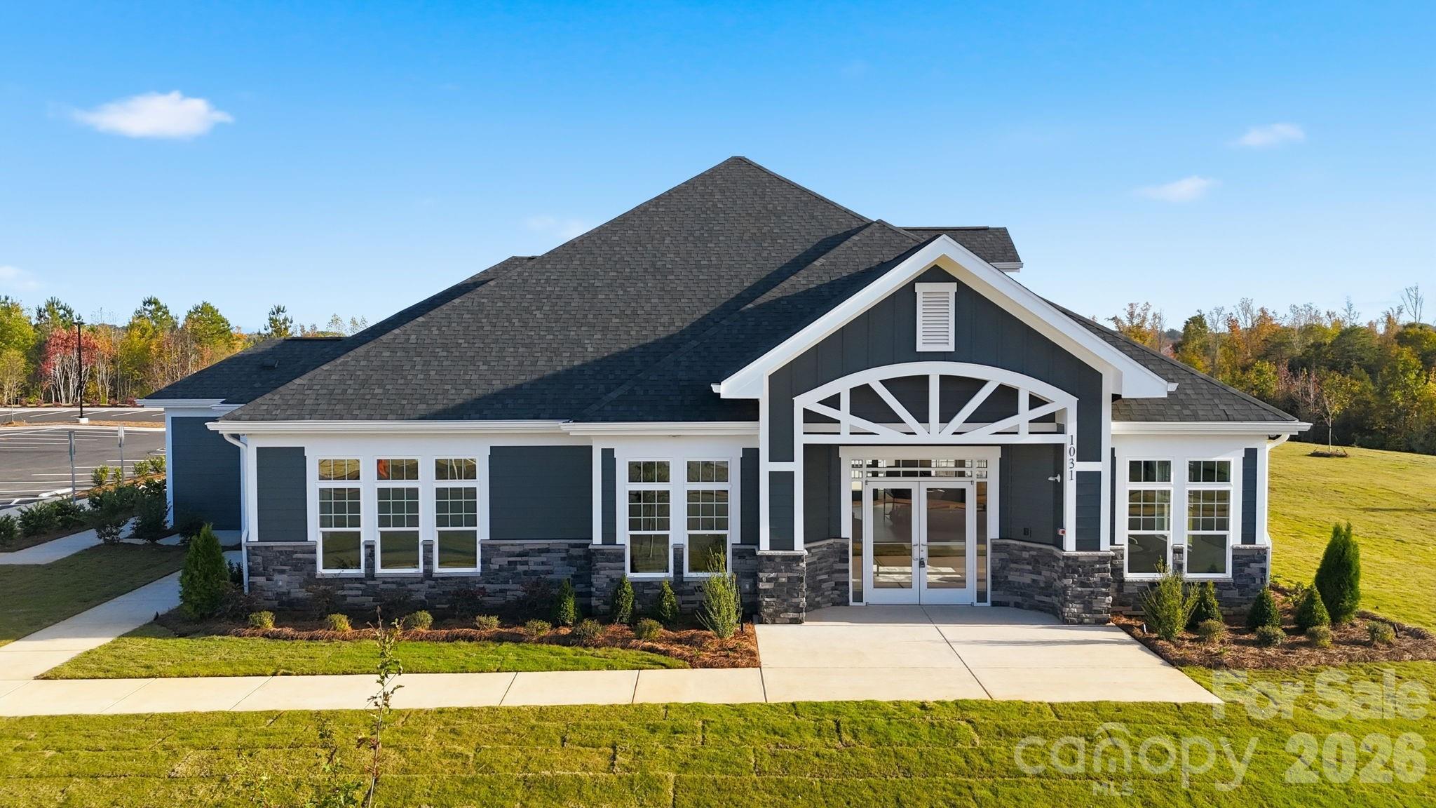 1477 Ardmore Drive — Sherrills Ford