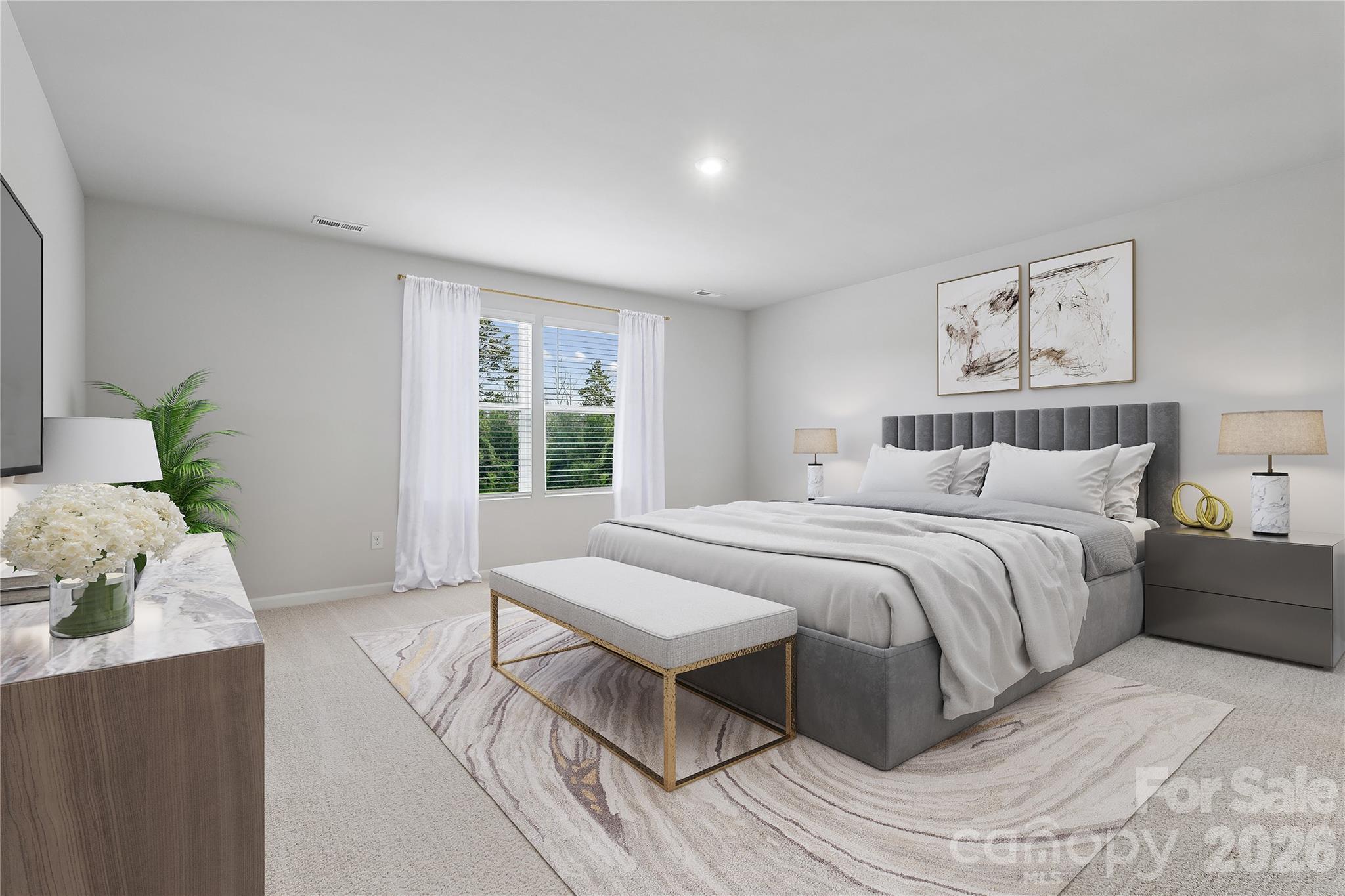 1477 Ardmore Drive — Sherrills Ford
