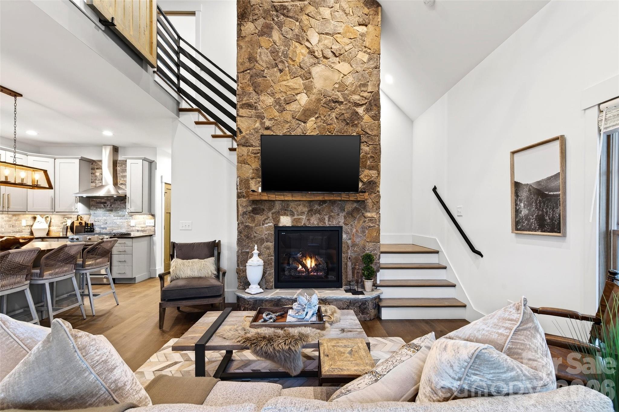 103 Big Game Drive — Nebo