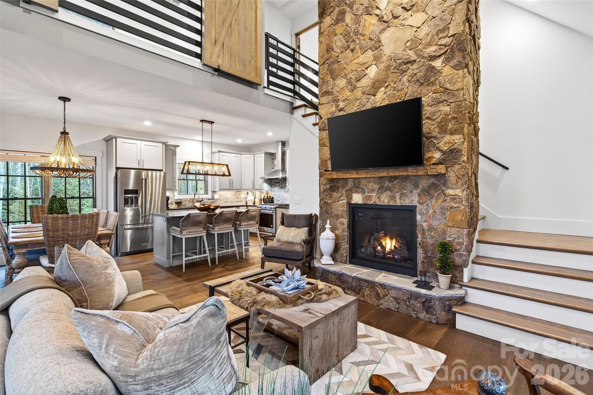 103 Big Game Drive — Nebo
