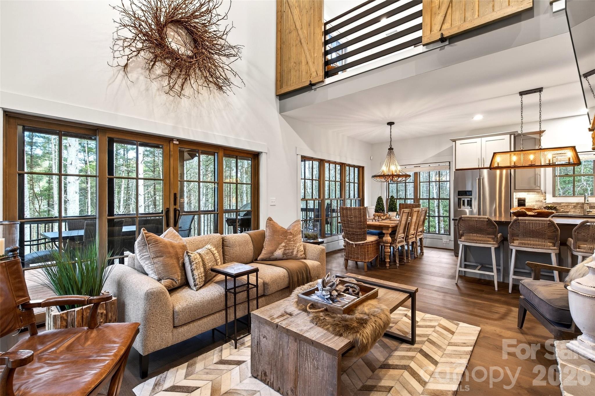 103 Big Game Drive — Nebo