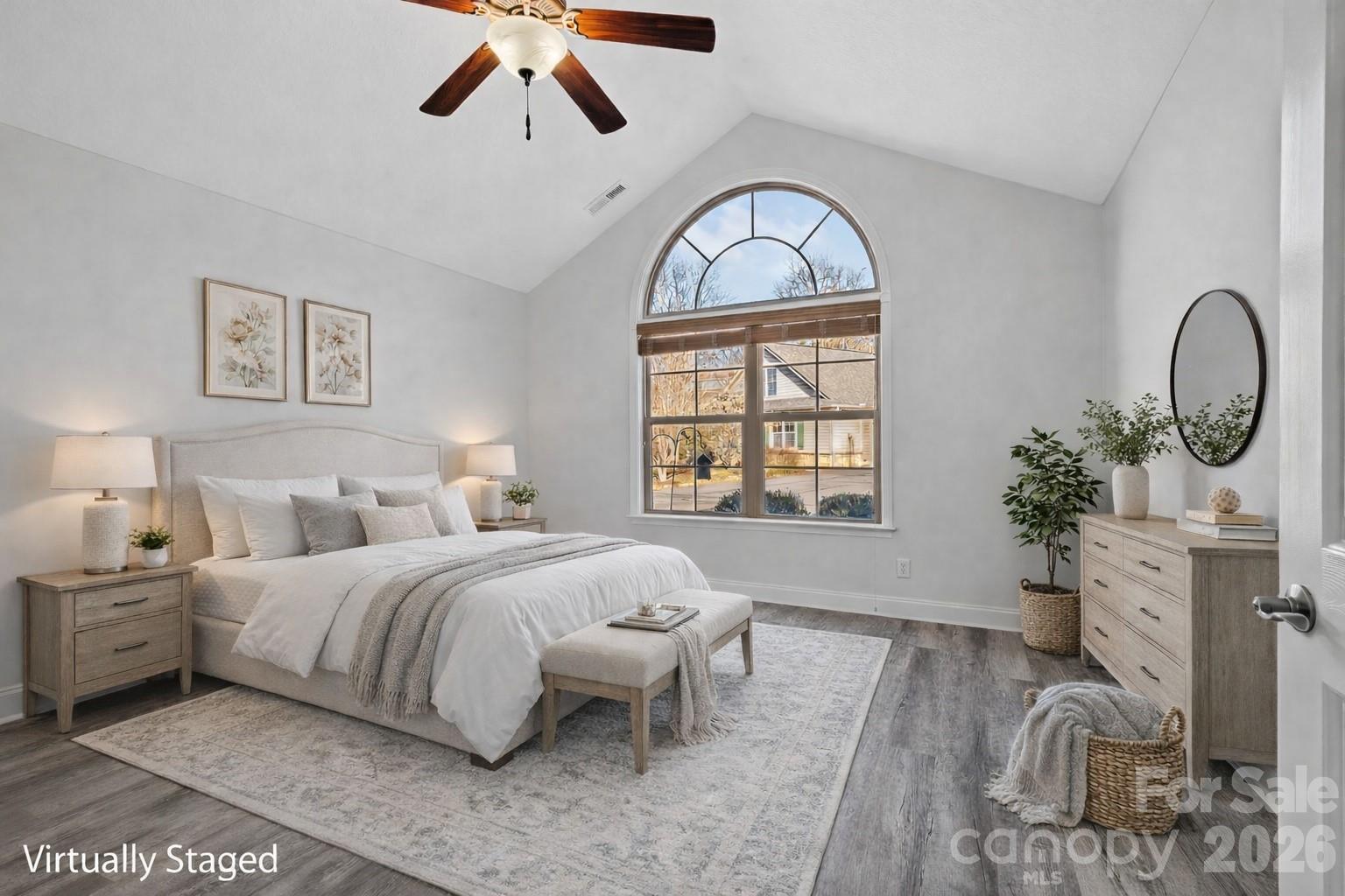 6 Mountain Meadow Circle — Weaverville