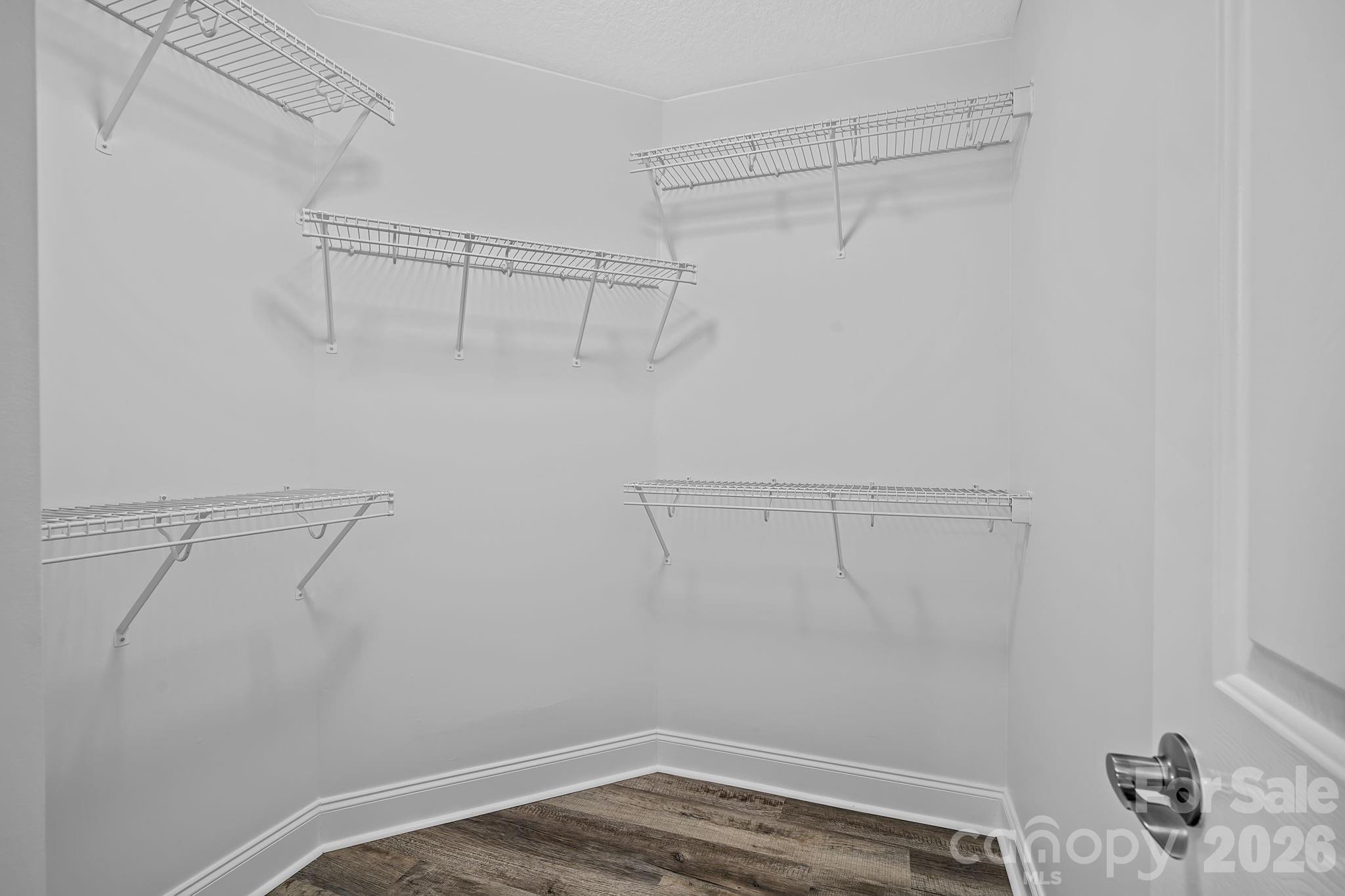 6 Mountain Meadow Circle — Weaverville