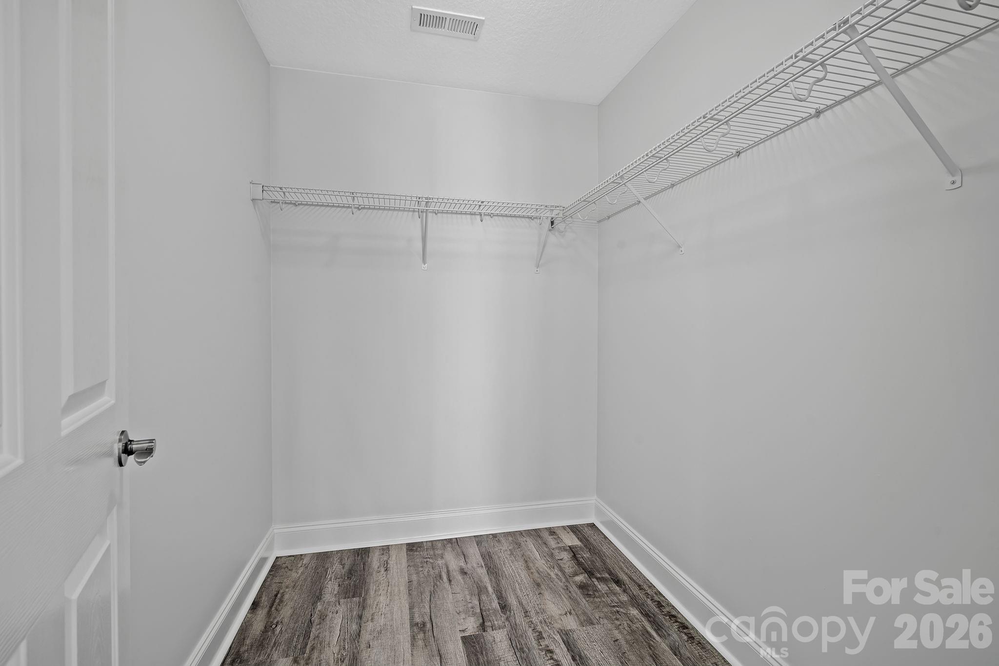6 Mountain Meadow Circle — Weaverville
