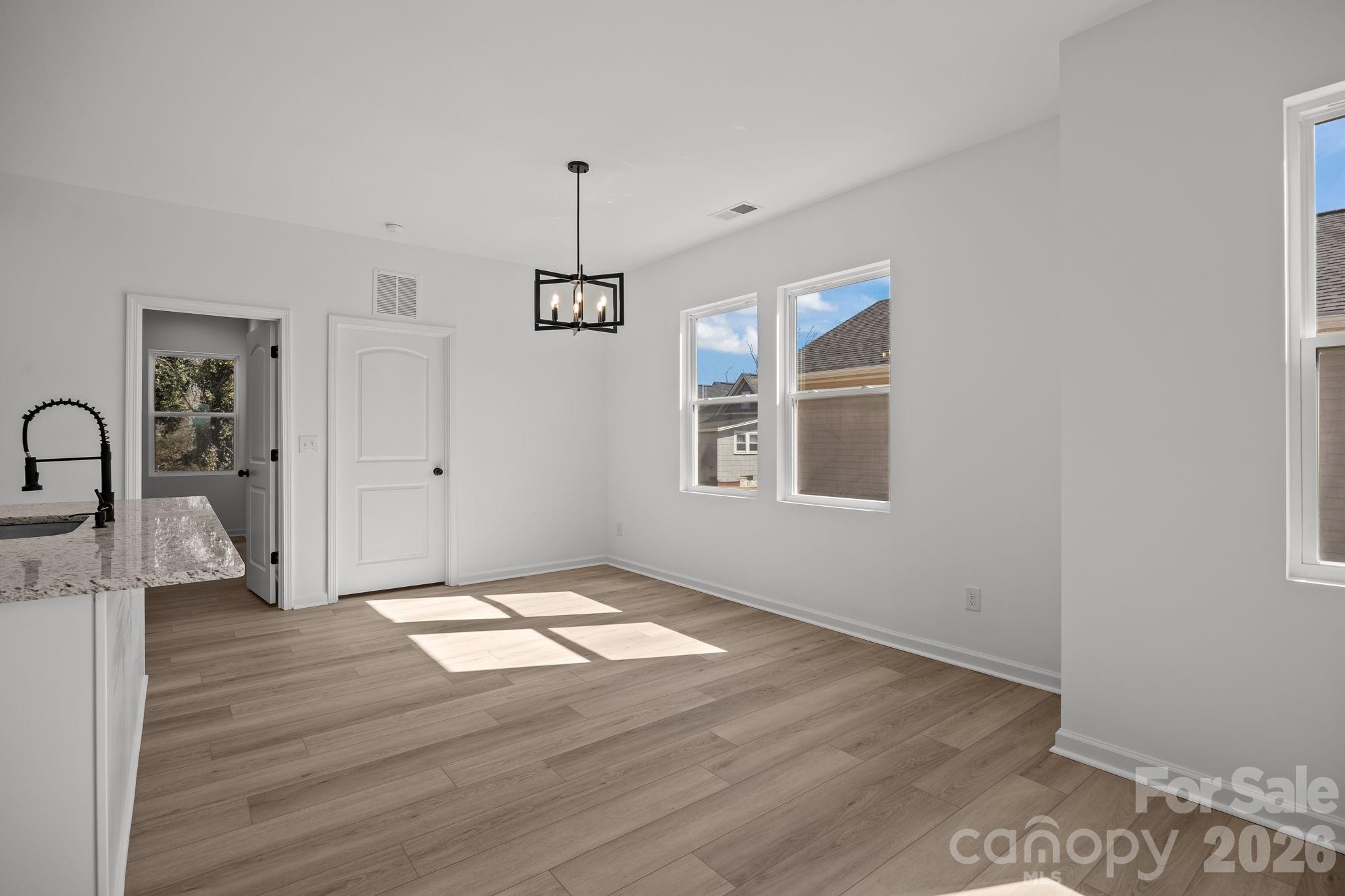 109 E Earnhardt Street — Salisbury