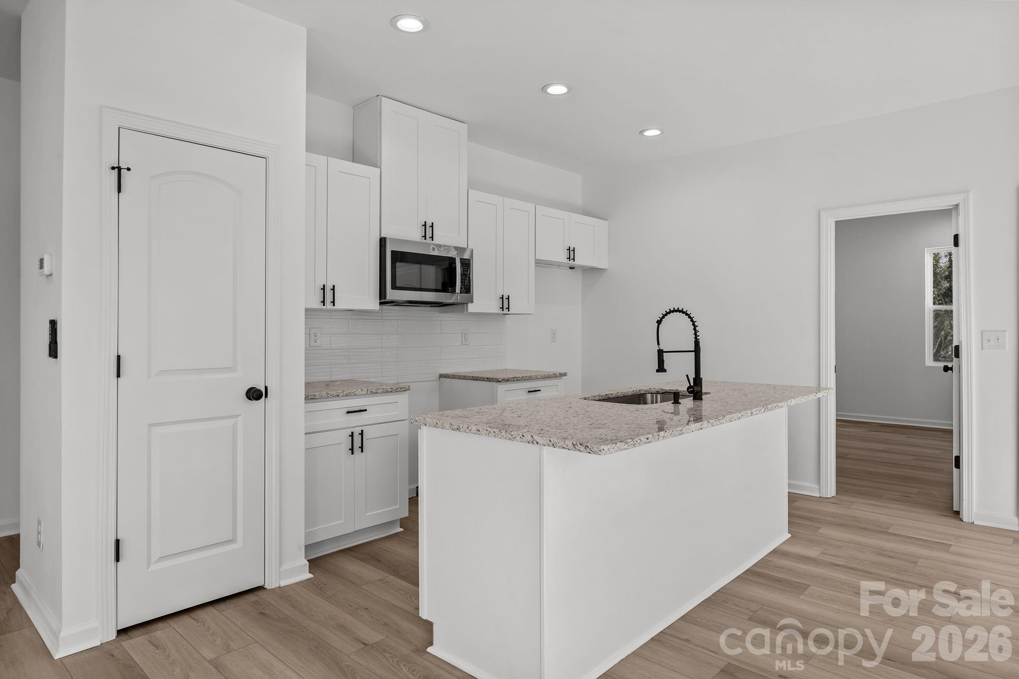 109 E Earnhardt Street — Salisbury