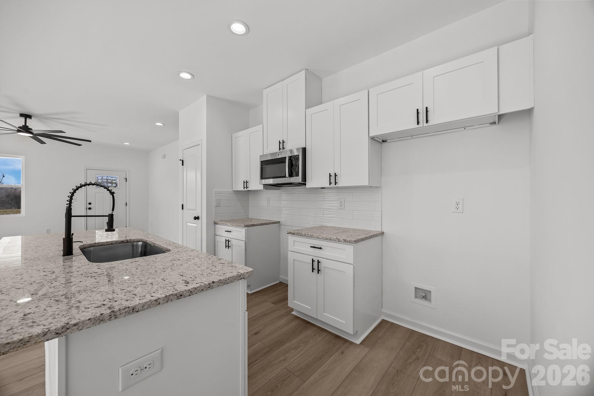 109 E Earnhardt Street — Salisbury