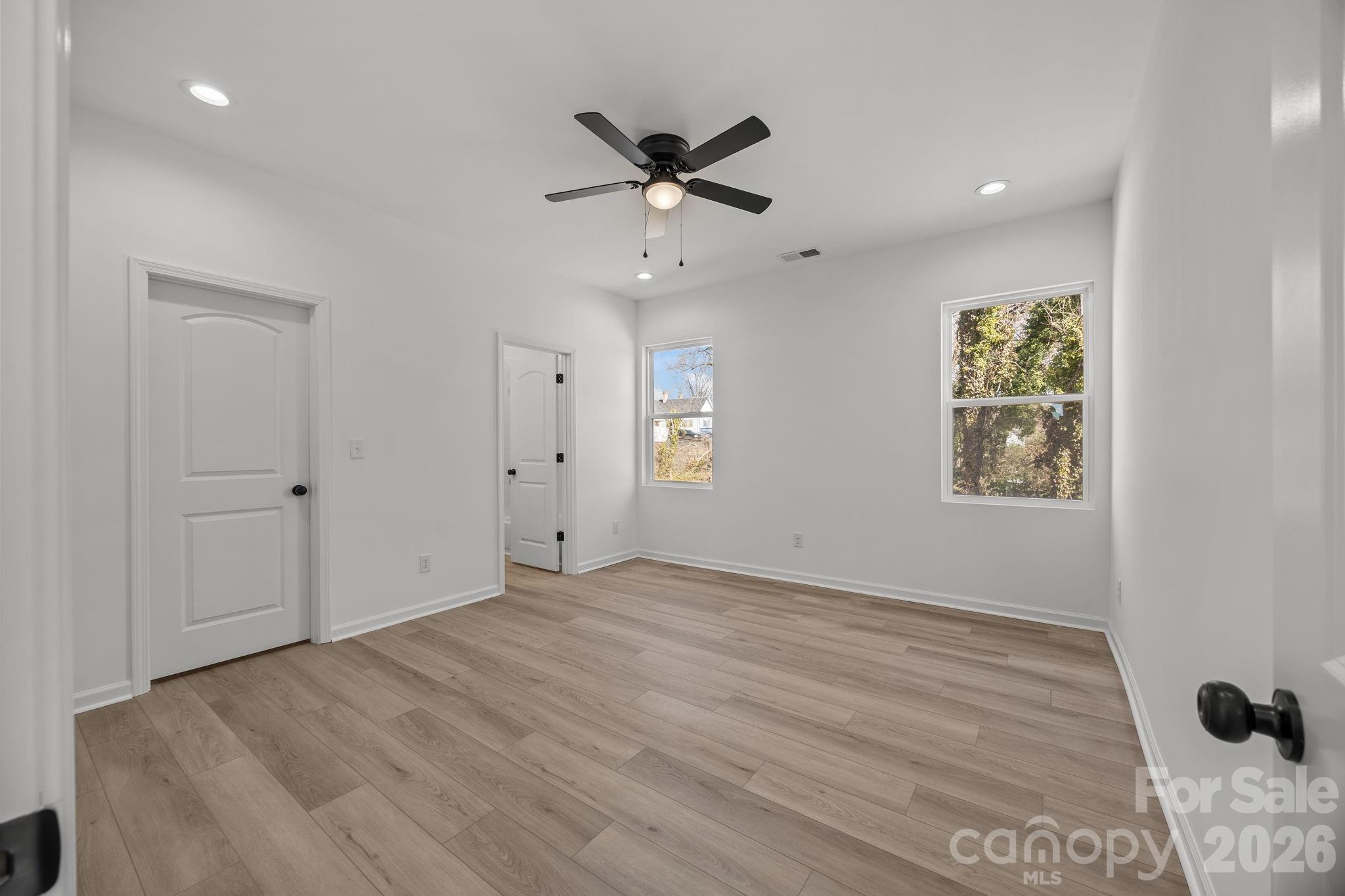 109 E Earnhardt Street — Salisbury