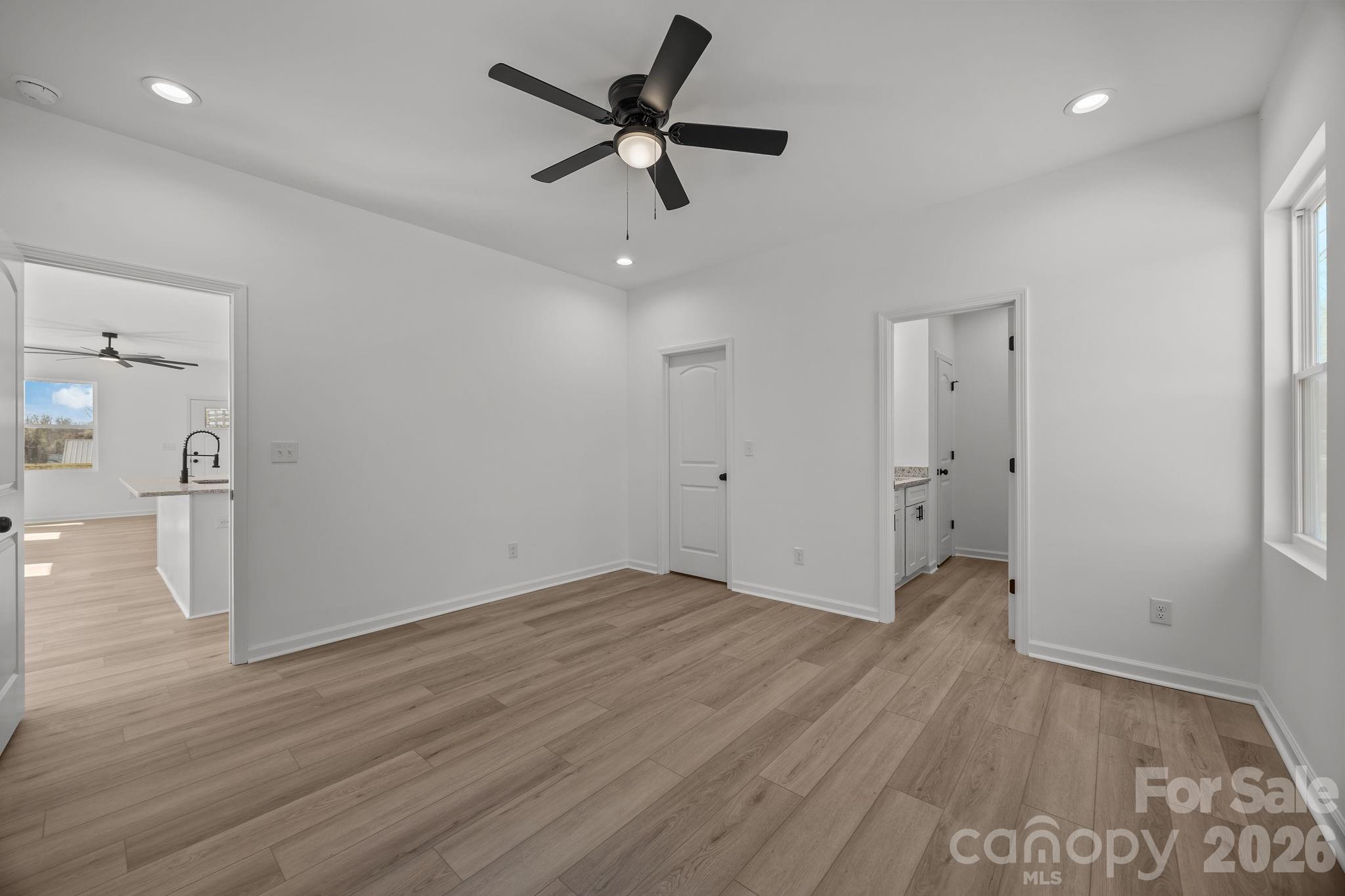 109 E Earnhardt Street — Salisbury