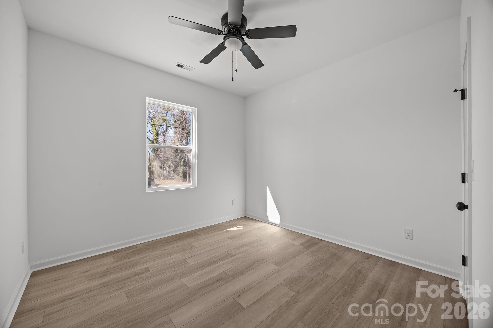 109 E Earnhardt Street — Salisbury