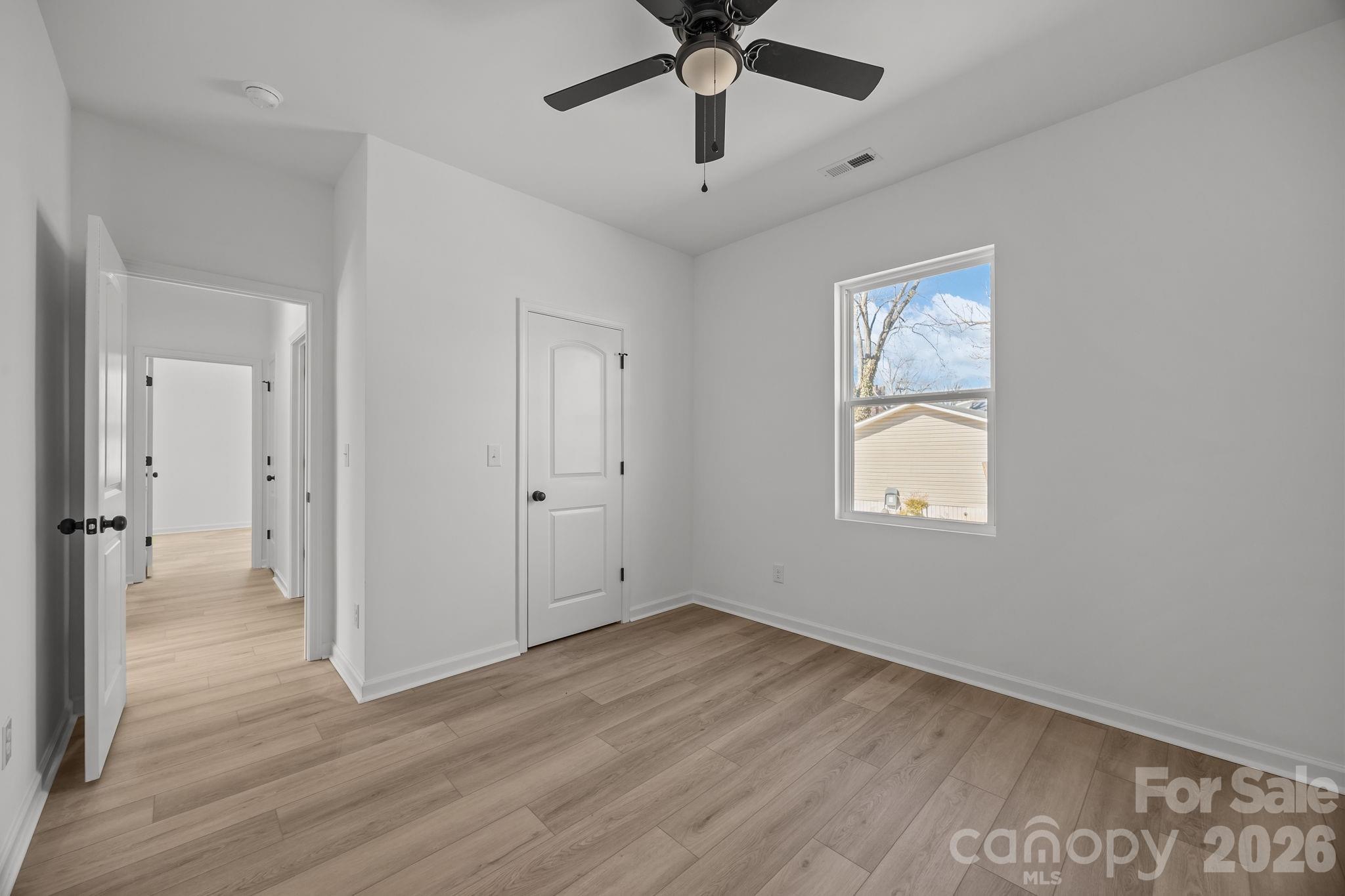 109 E Earnhardt Street — Salisbury